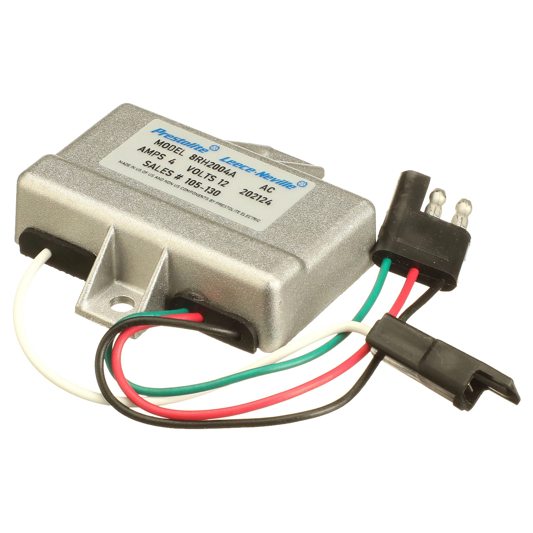 REGULATOR, VOLTAGE | CASEIH | CA | EN