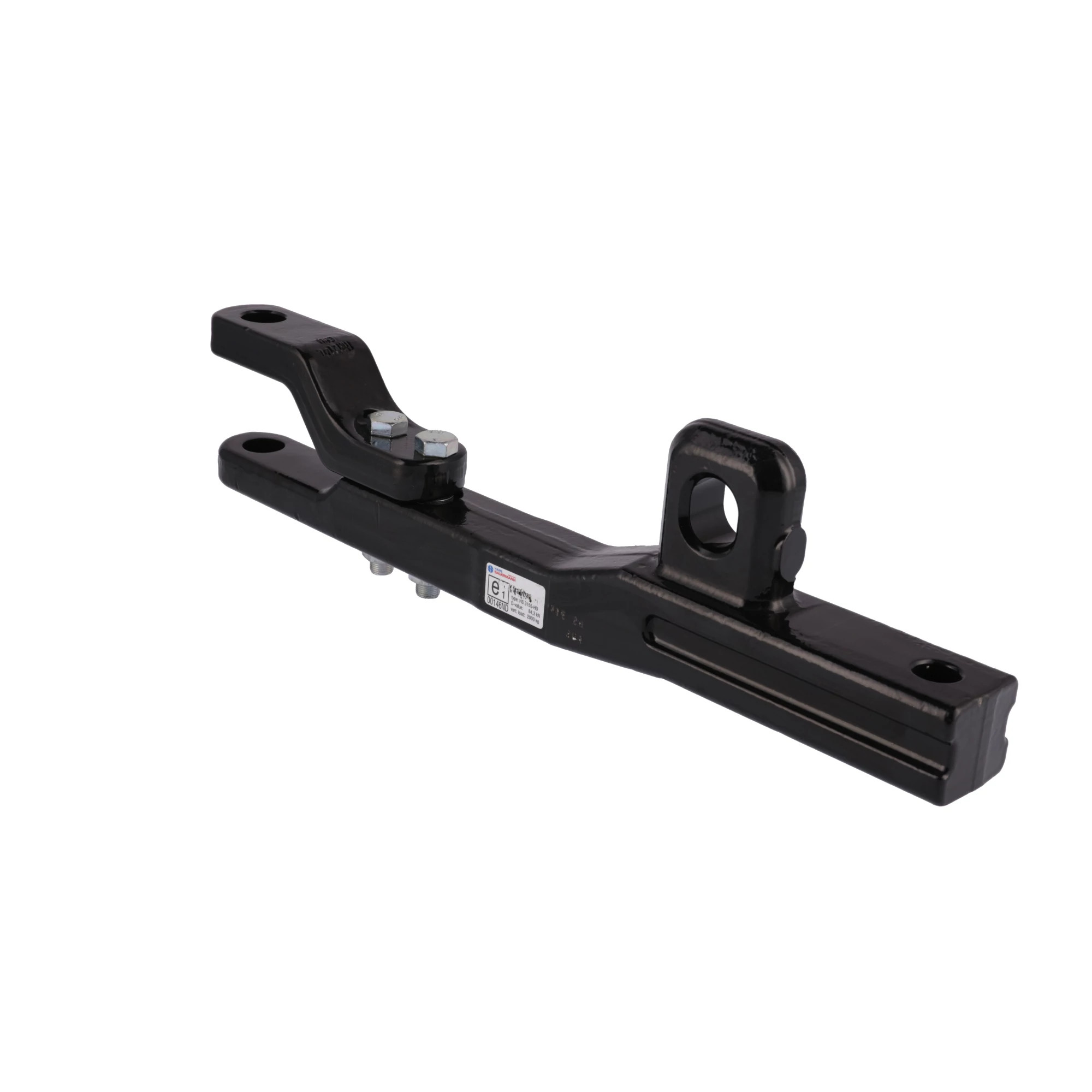 DRAWBAR | CASEIH | EU | EN