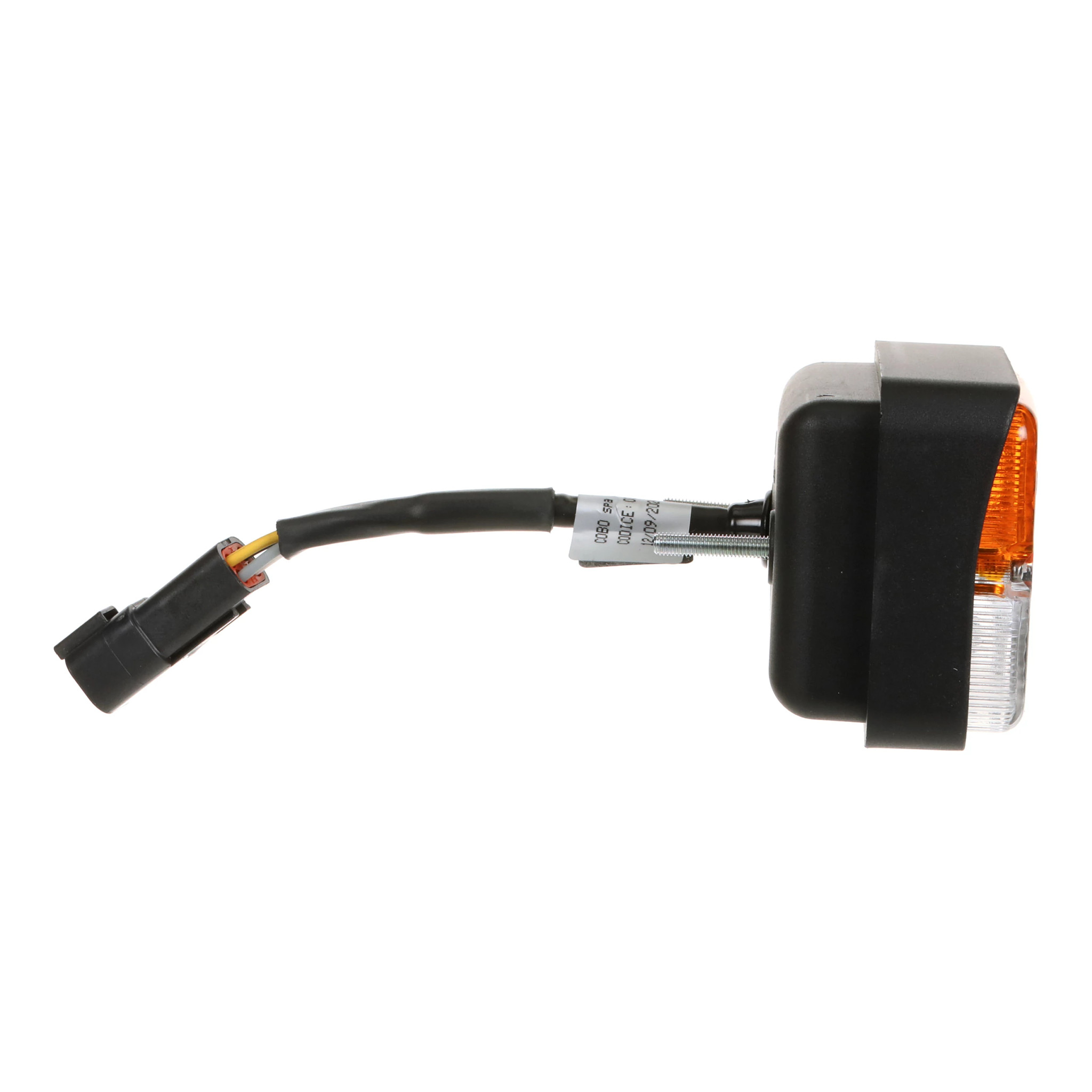 WORK LAMP | CASEIH | EU | EN