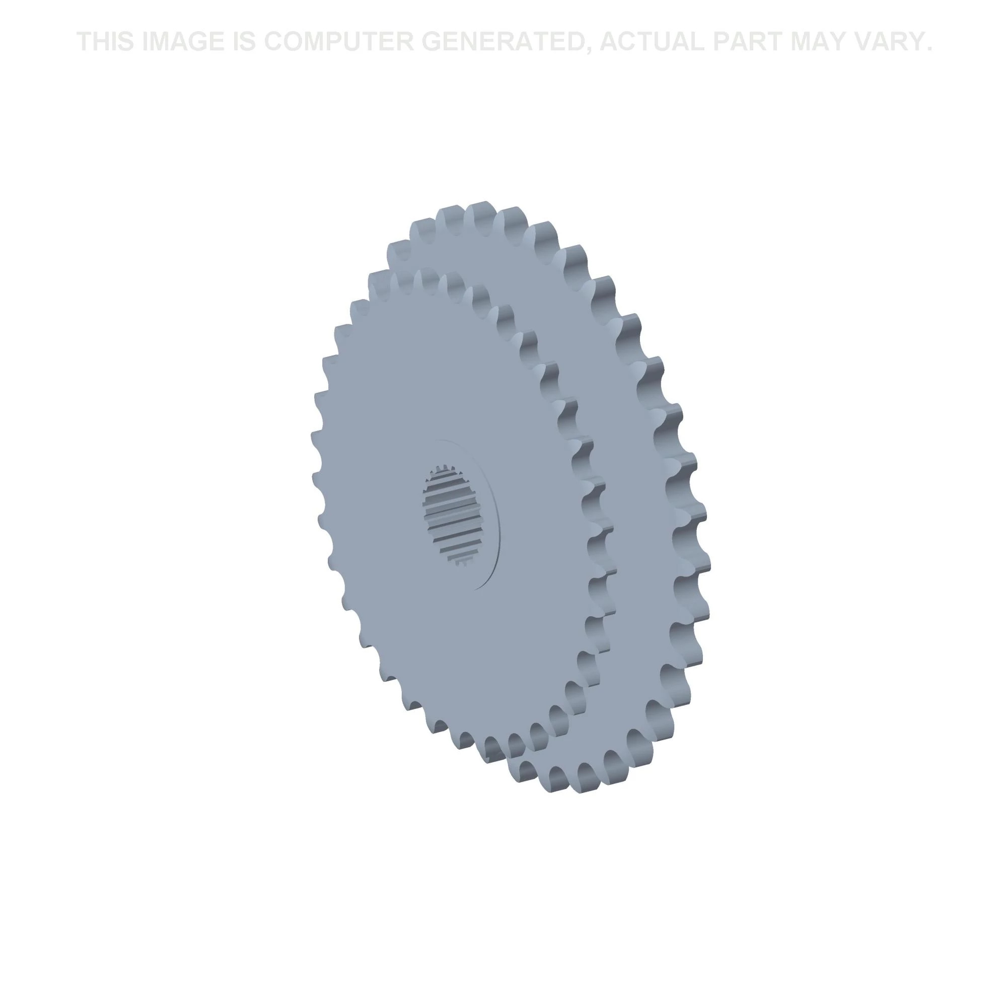 DRIVEN SPROCKET | NEWHOLLANDAG | IE | EN