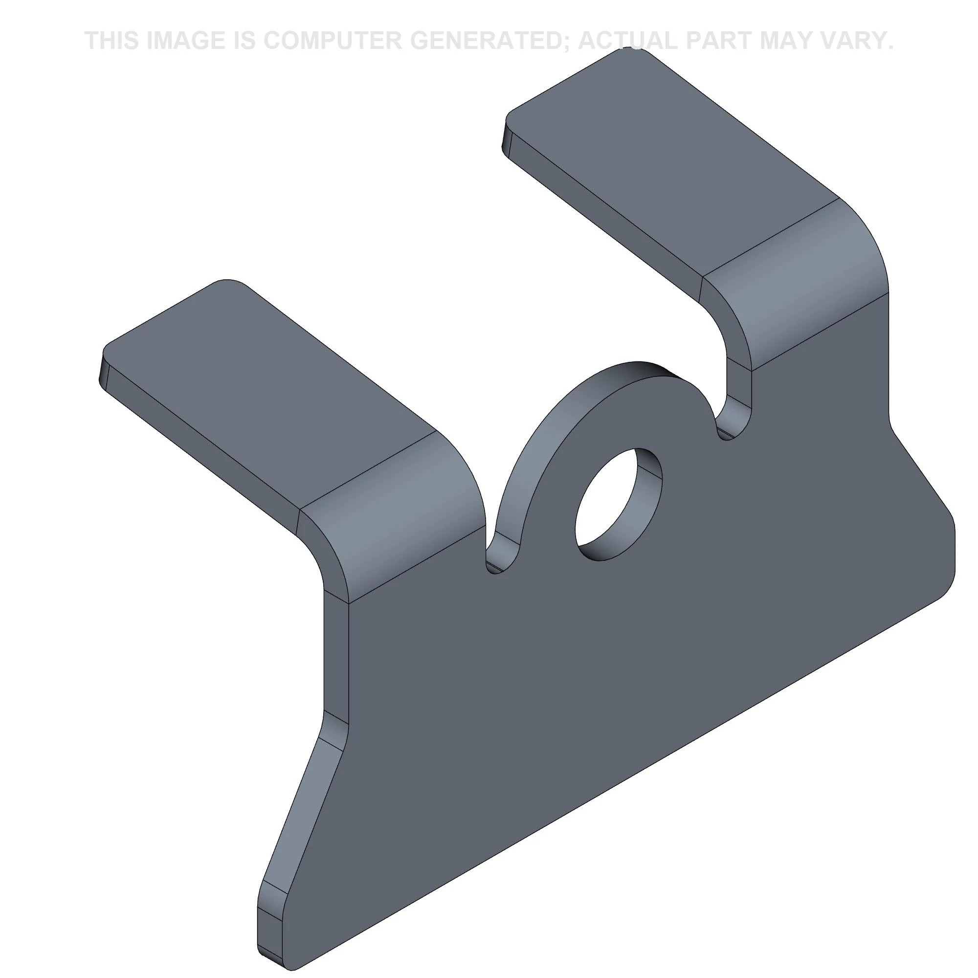 PLACA | CASEIH | SA | PT