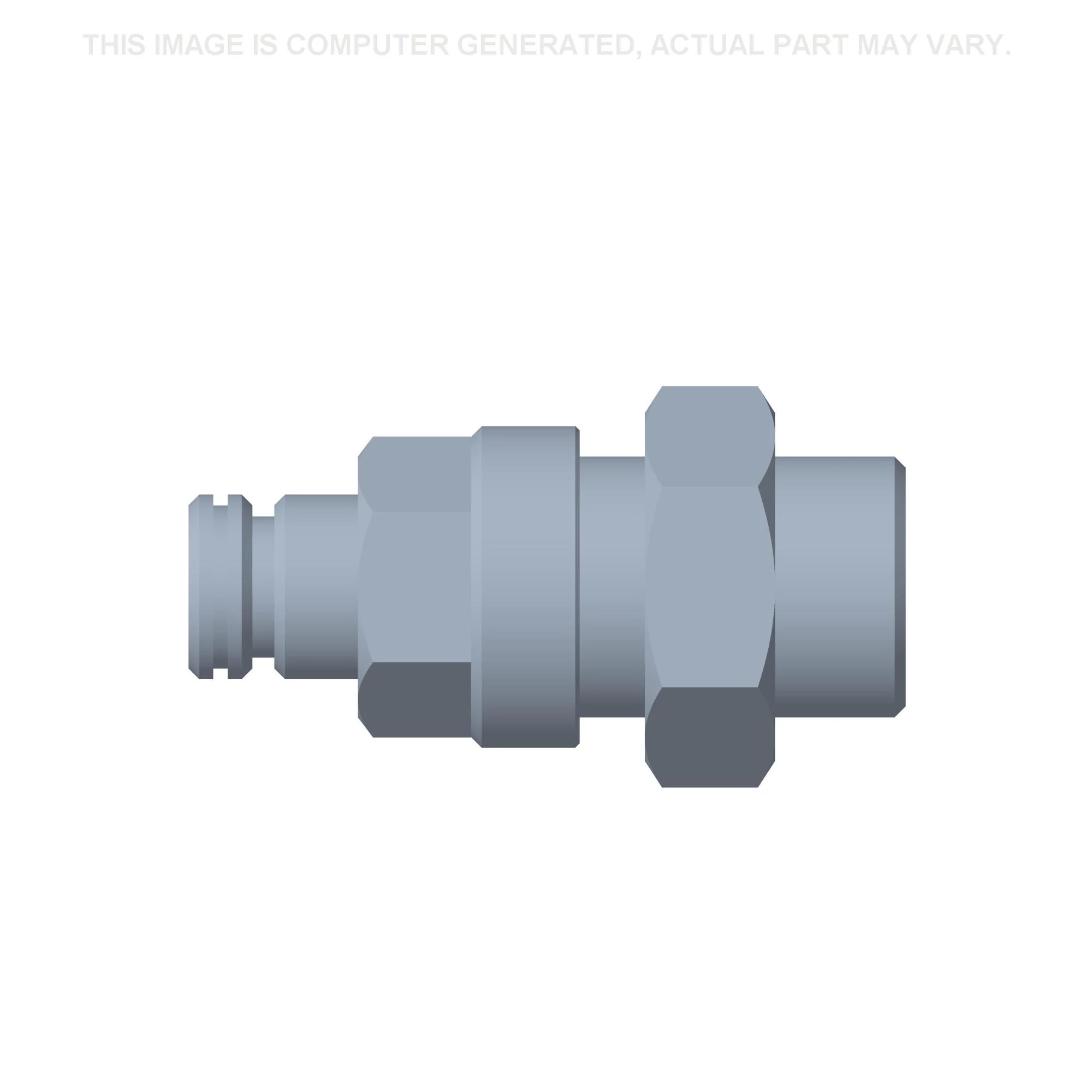 HYDR STECKVERBINDER | NEWHOLLANDAG | DE | DE
