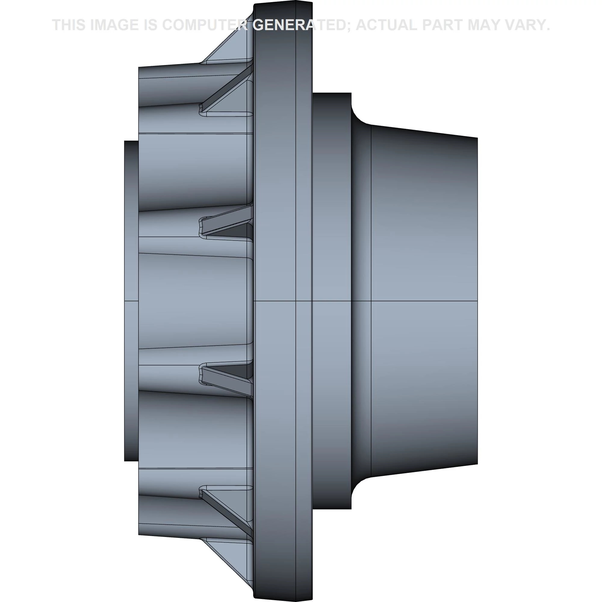 HUB | FLEXICOIL | CA | EN