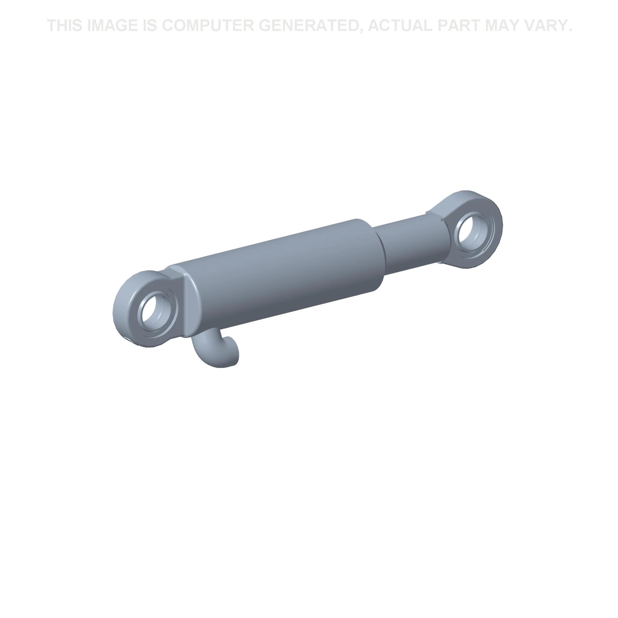 Hydraulic Cylinder | CASEIH | US | EN