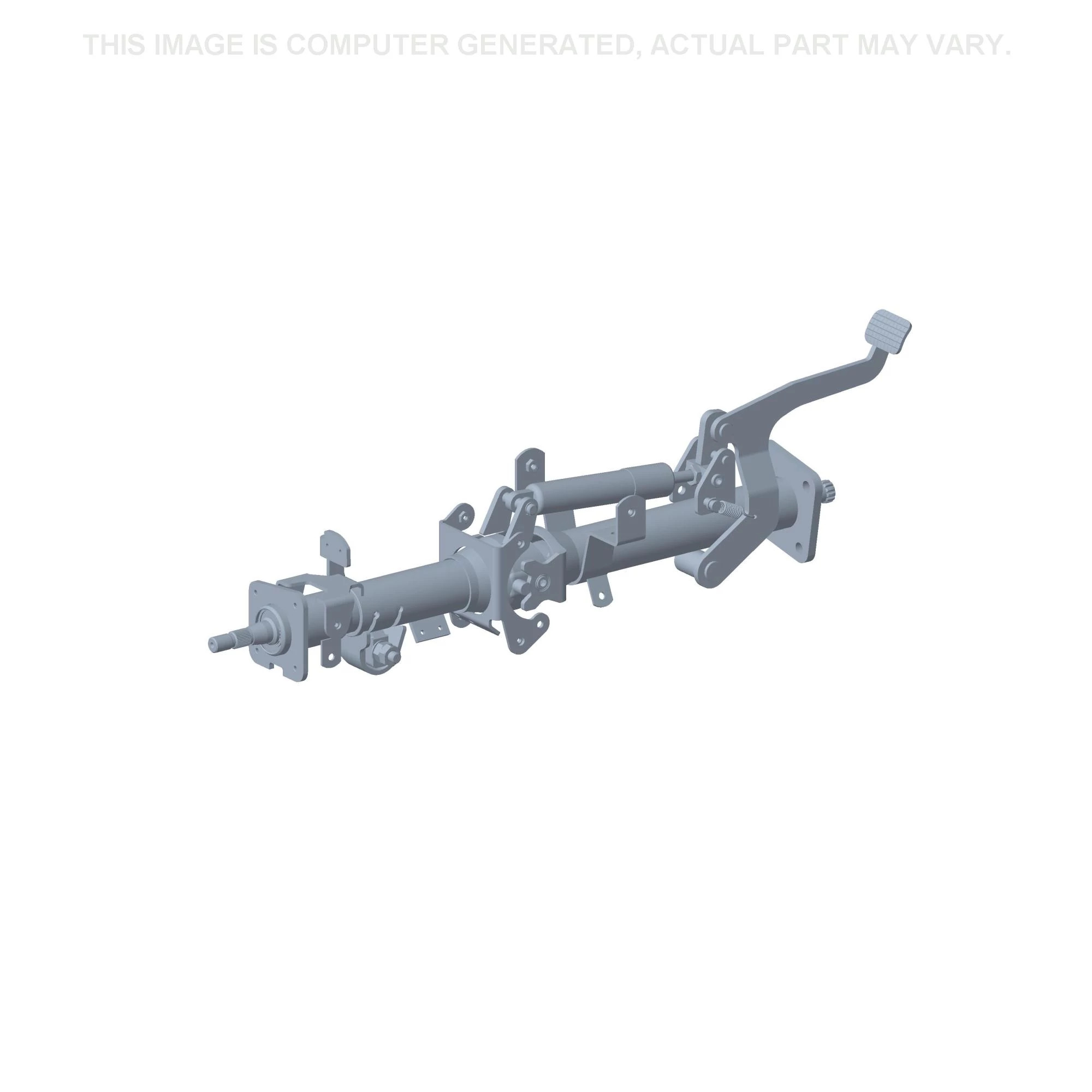 Colonne De Direction | CASEIH | FR | FR