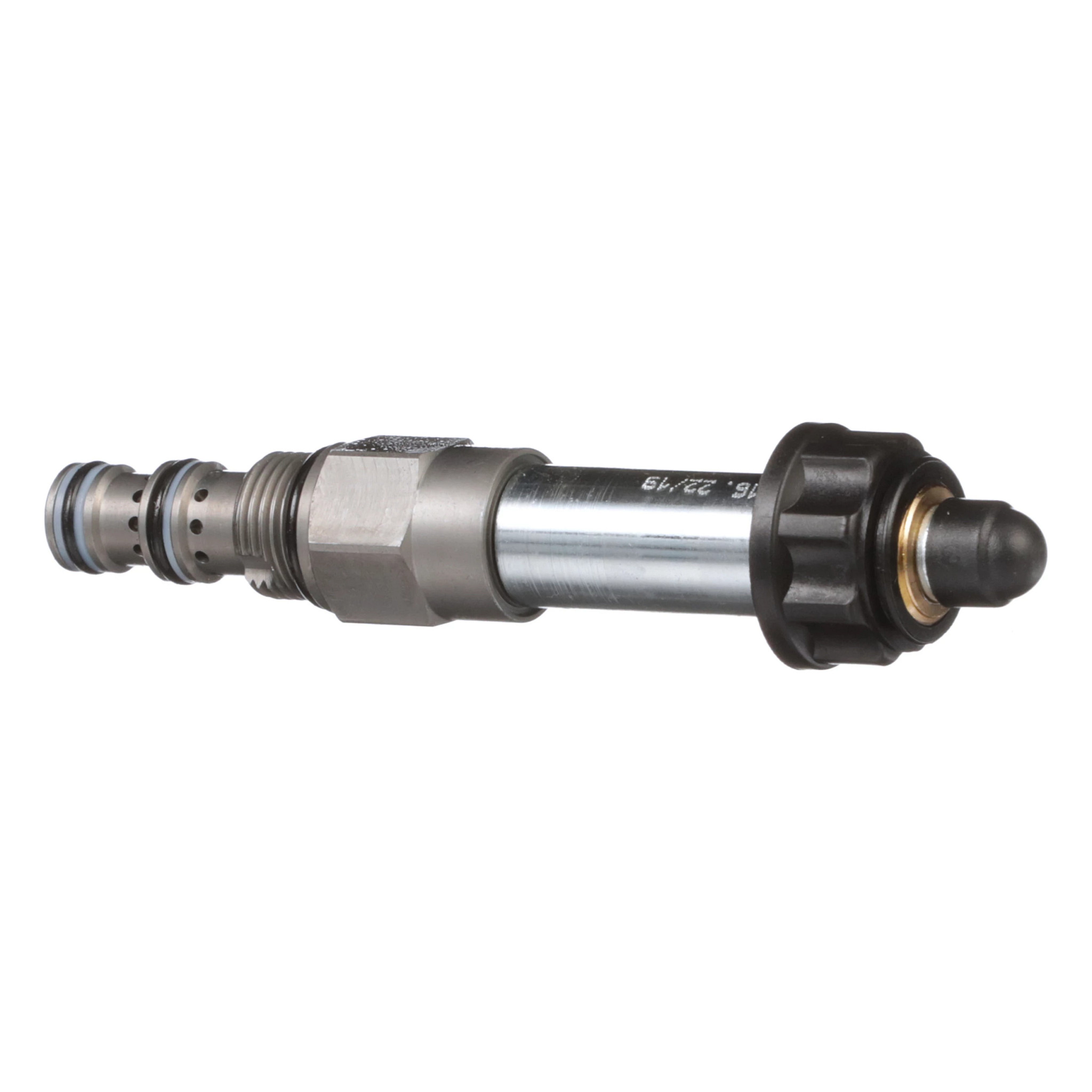 Cartridge | MILLER | US | EN