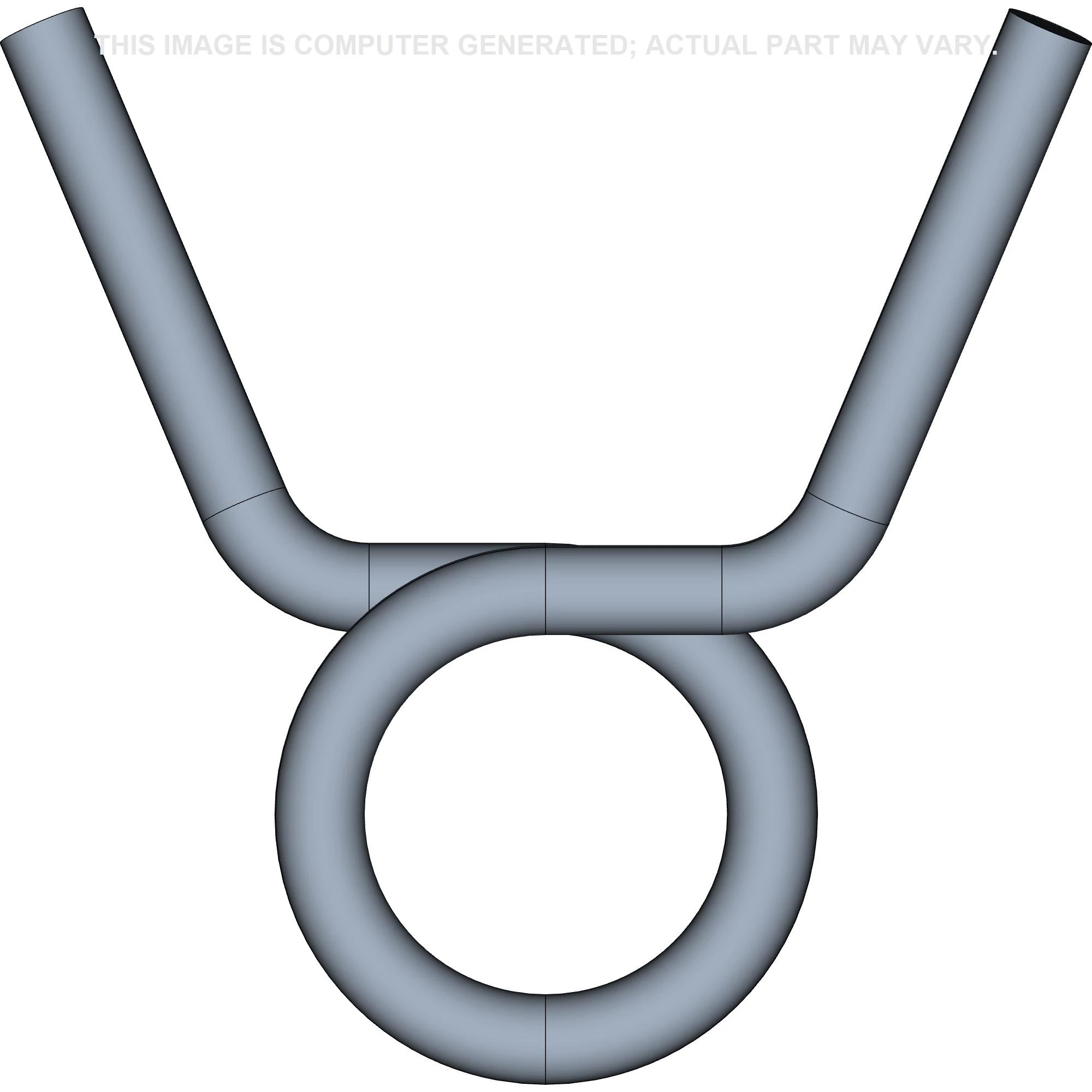 HOSE CLAMP | NEWHOLLANDAG | NZ | EN