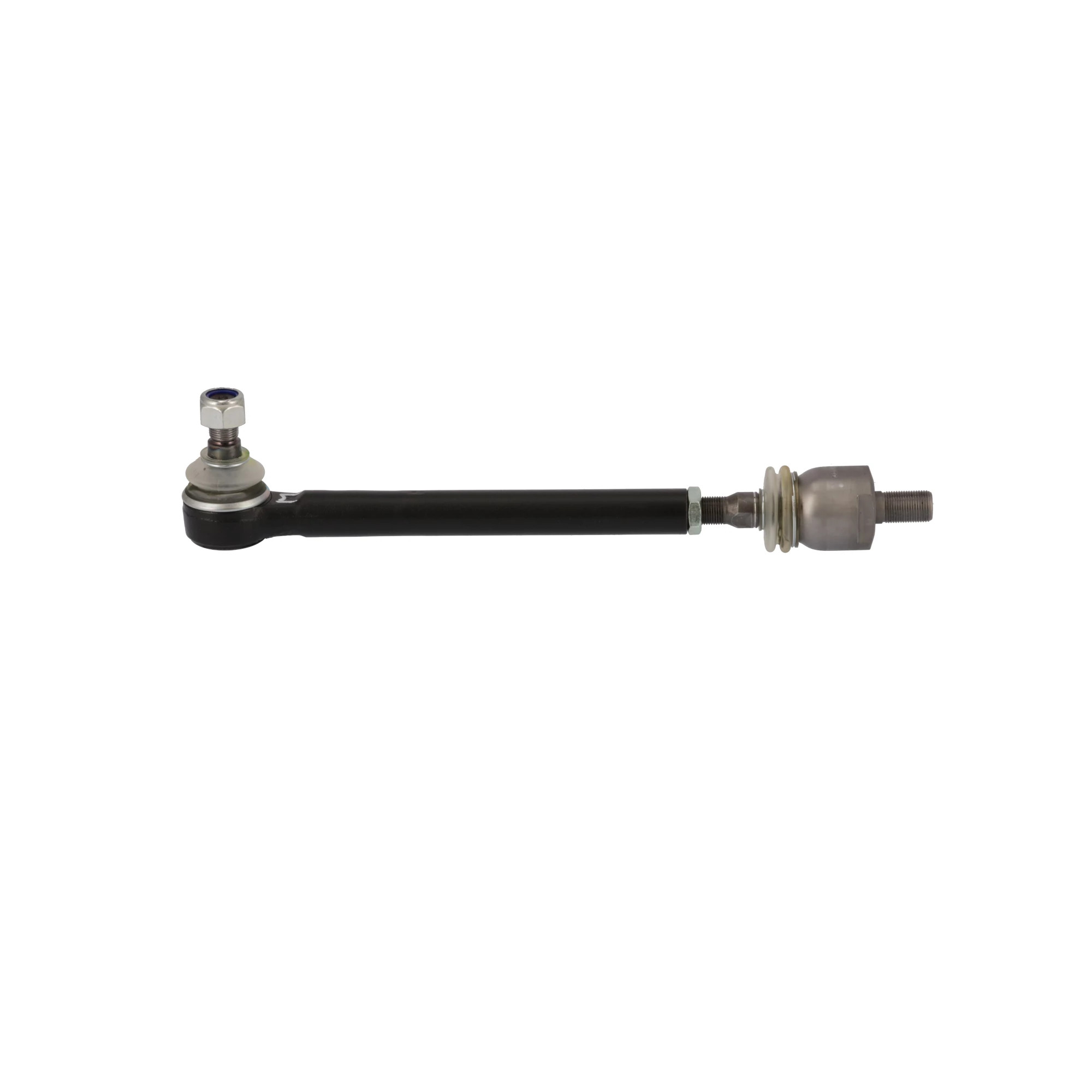 Dente de Pick-Up Rotativo - Preto - 52 mm ID x 397 mm L x 108 mm W | CASECE | BR | PT