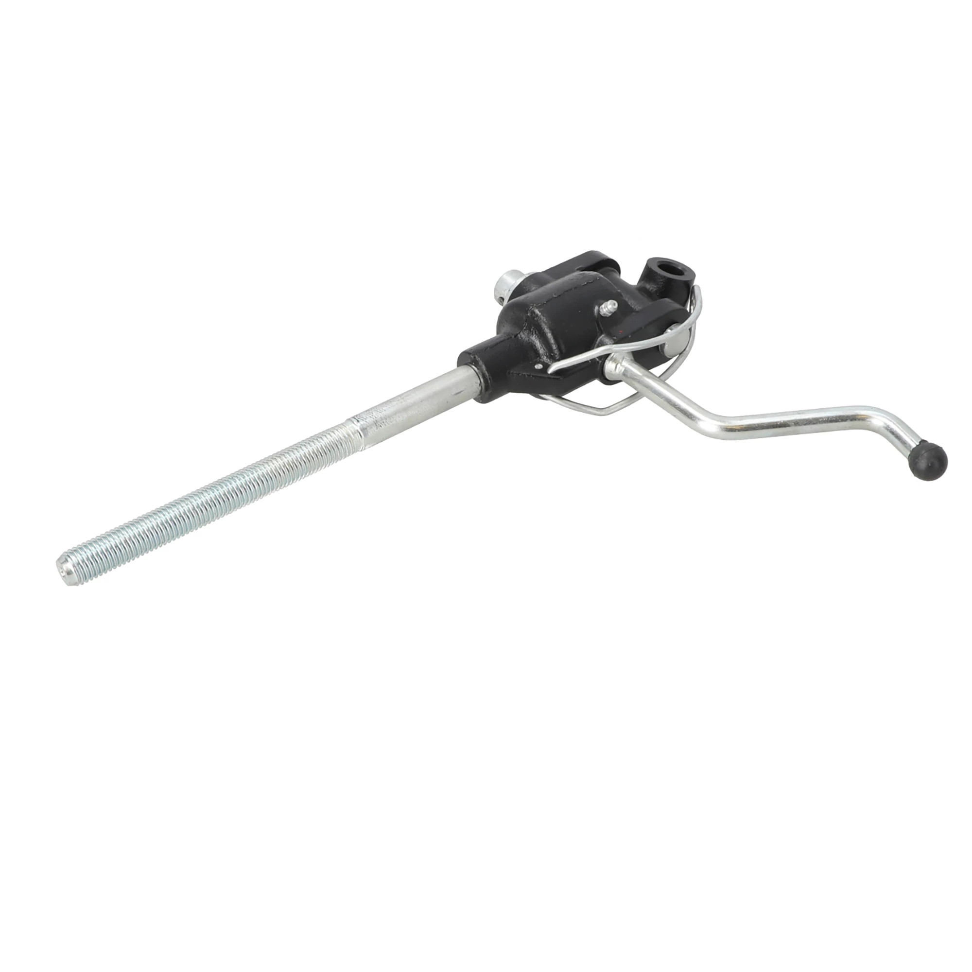 Leveling Box Assembly without Fork | NEWHOLLANDAG | CA | EN