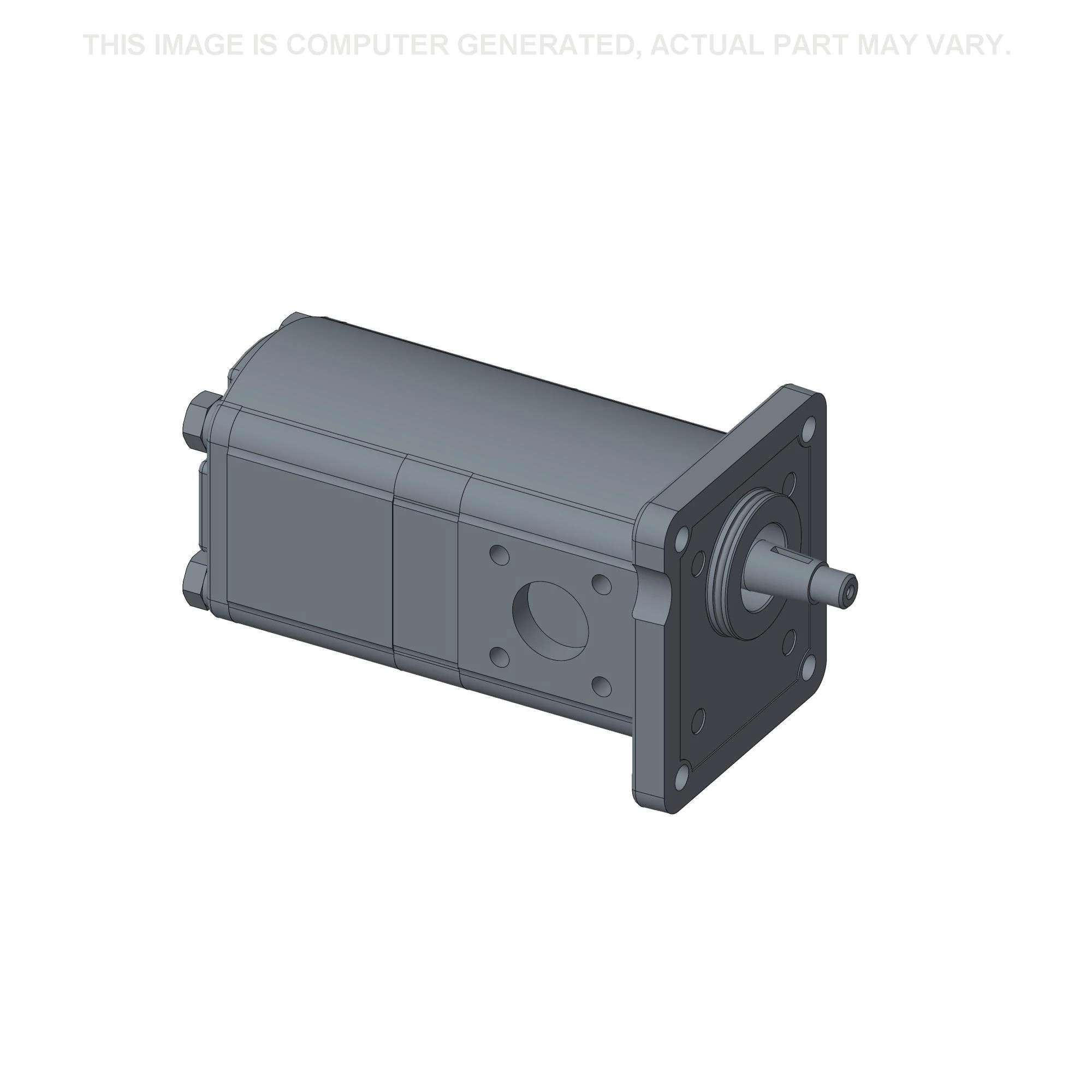 POMPE HYDRAULIQUE | NEWHOLLANDAG | CA | FR