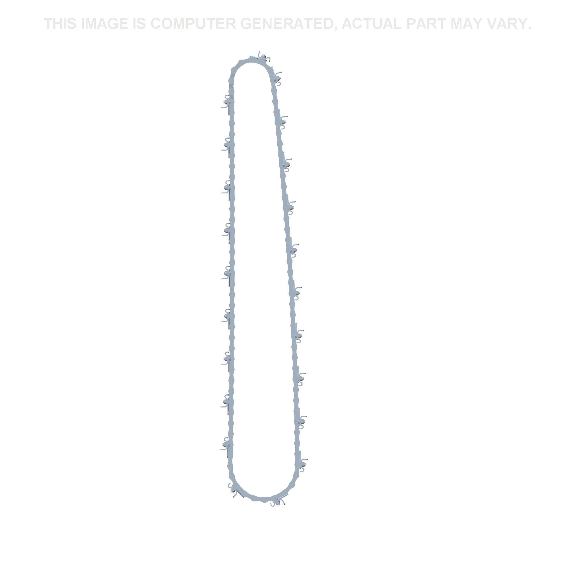 ELEVATOR CHAIN | NEWHOLLANDAG | CA | EN