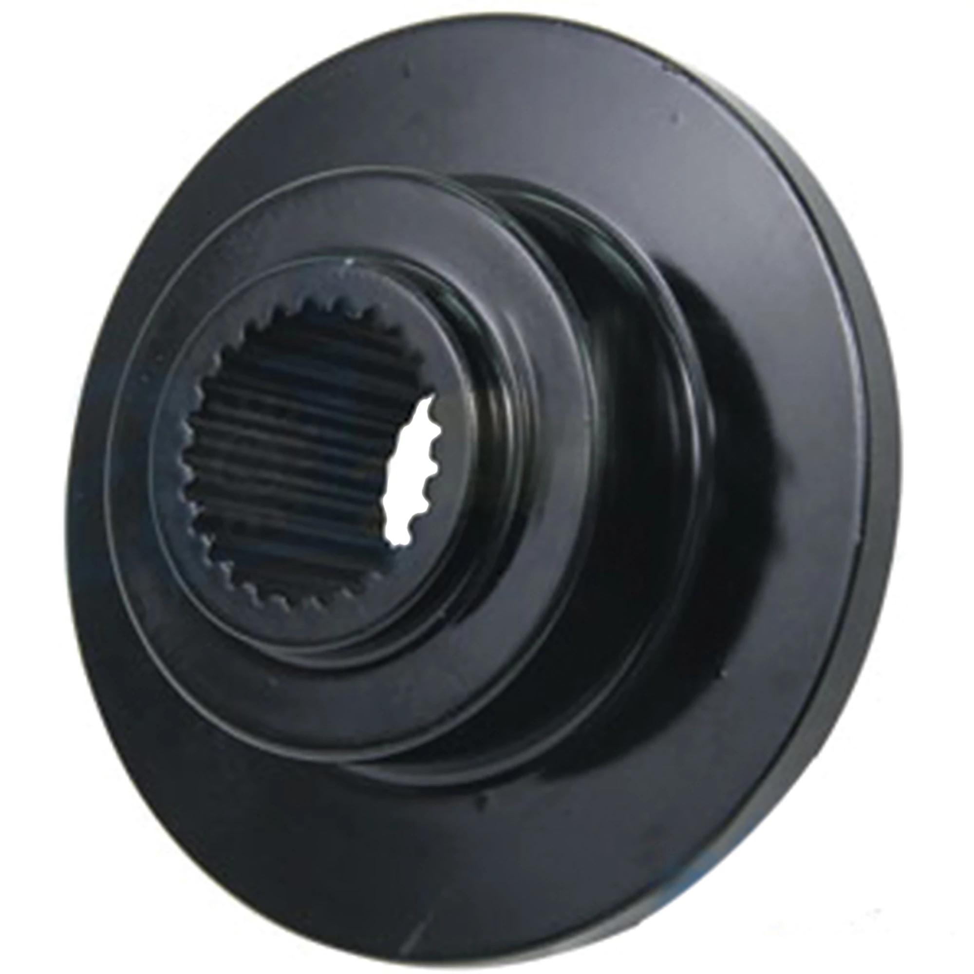 Clutch Half - Roll Drive | CASECE | US | EN