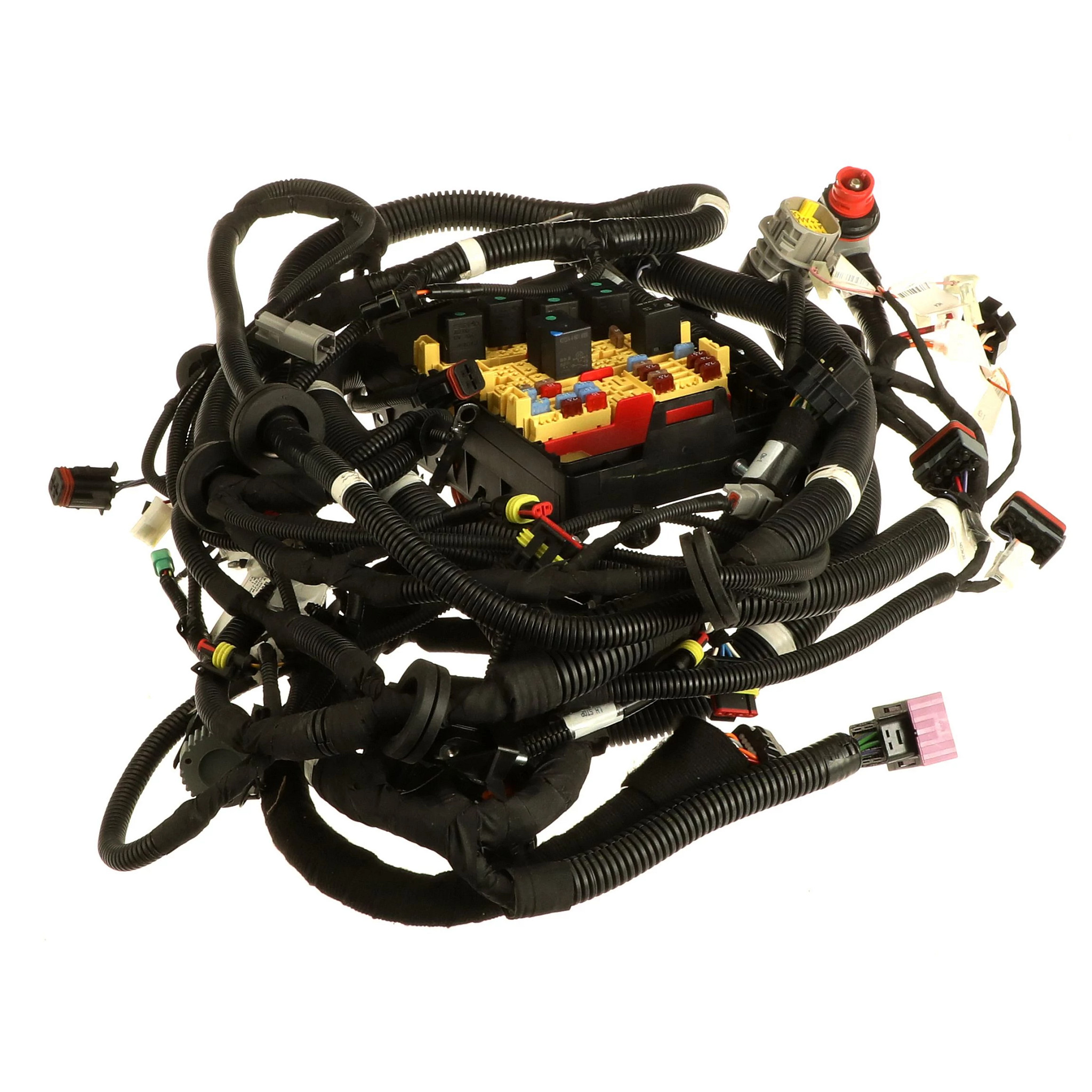 WIRE HARNESS | CASEIH | IE | EN