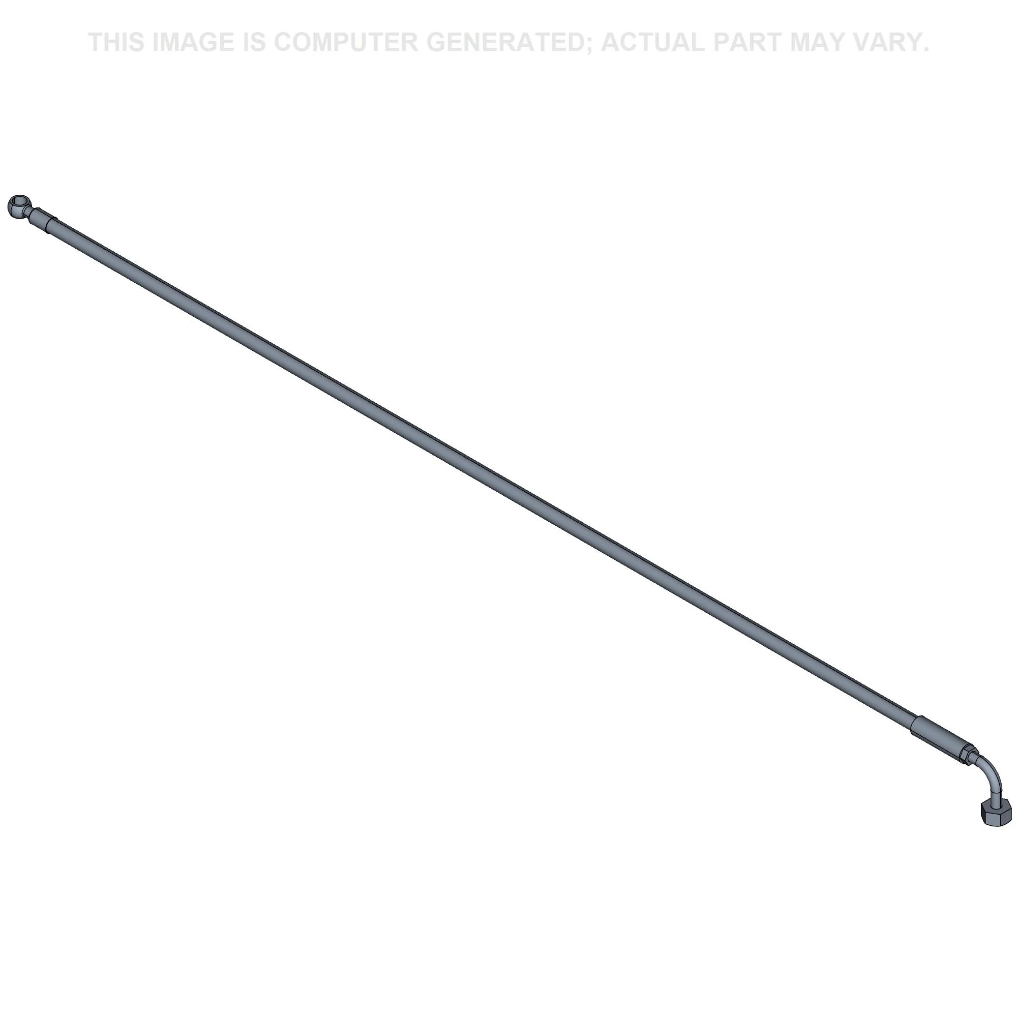 HYDRAULIC HOSE | NEWHOLLANDAG | GB | EN