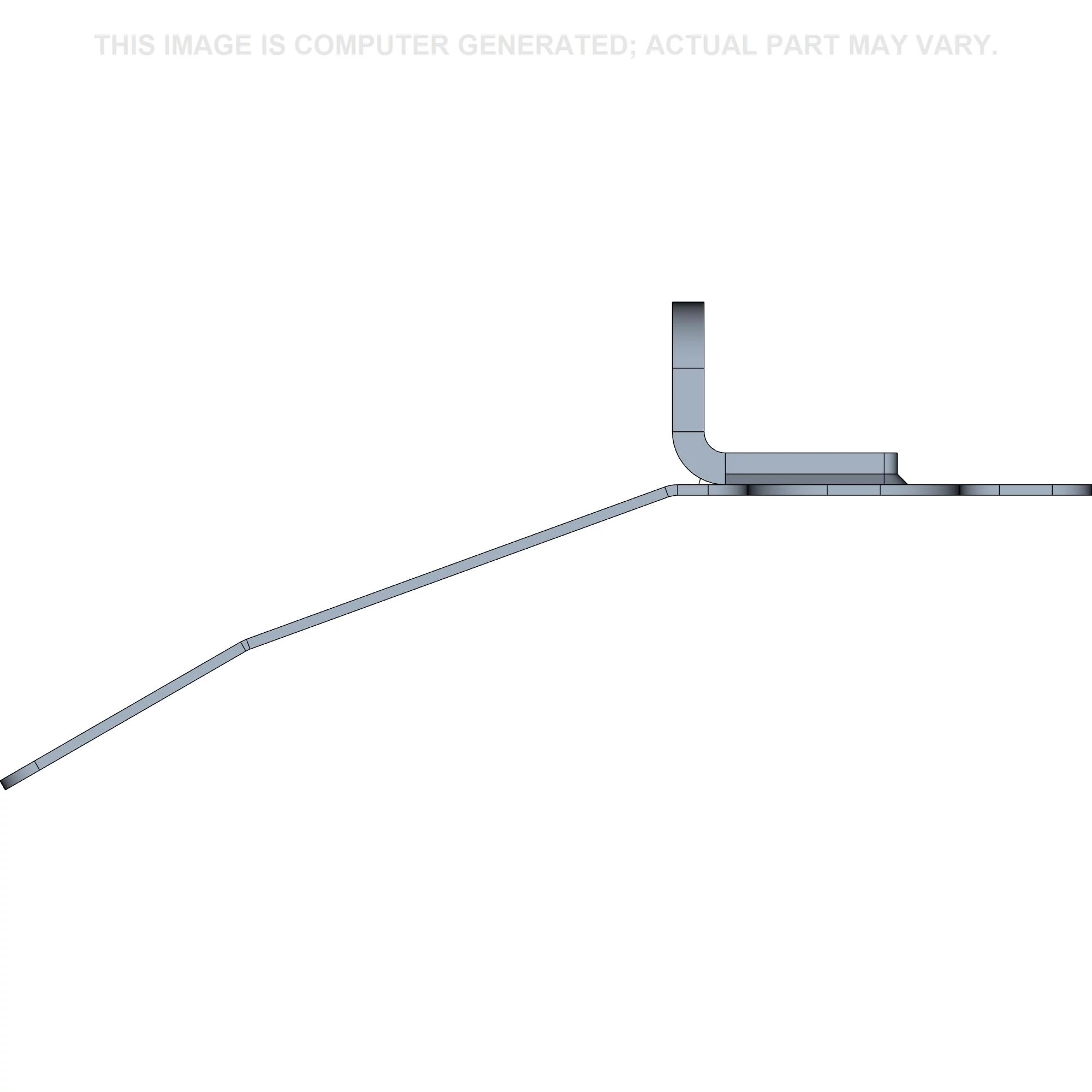 BRACKET | CASEIH | FR | FR