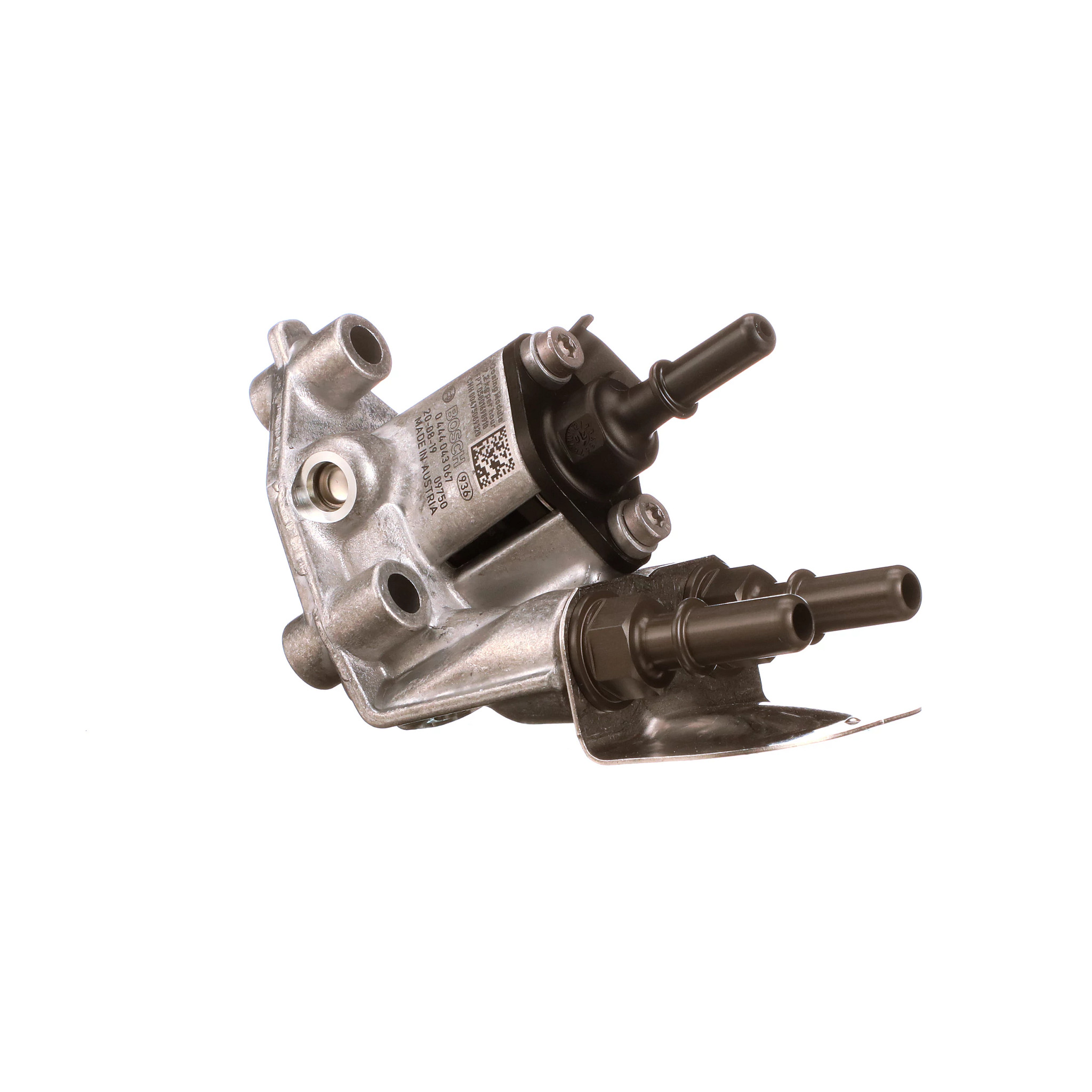 Injetor de emissões | CASEIH | BR | PT