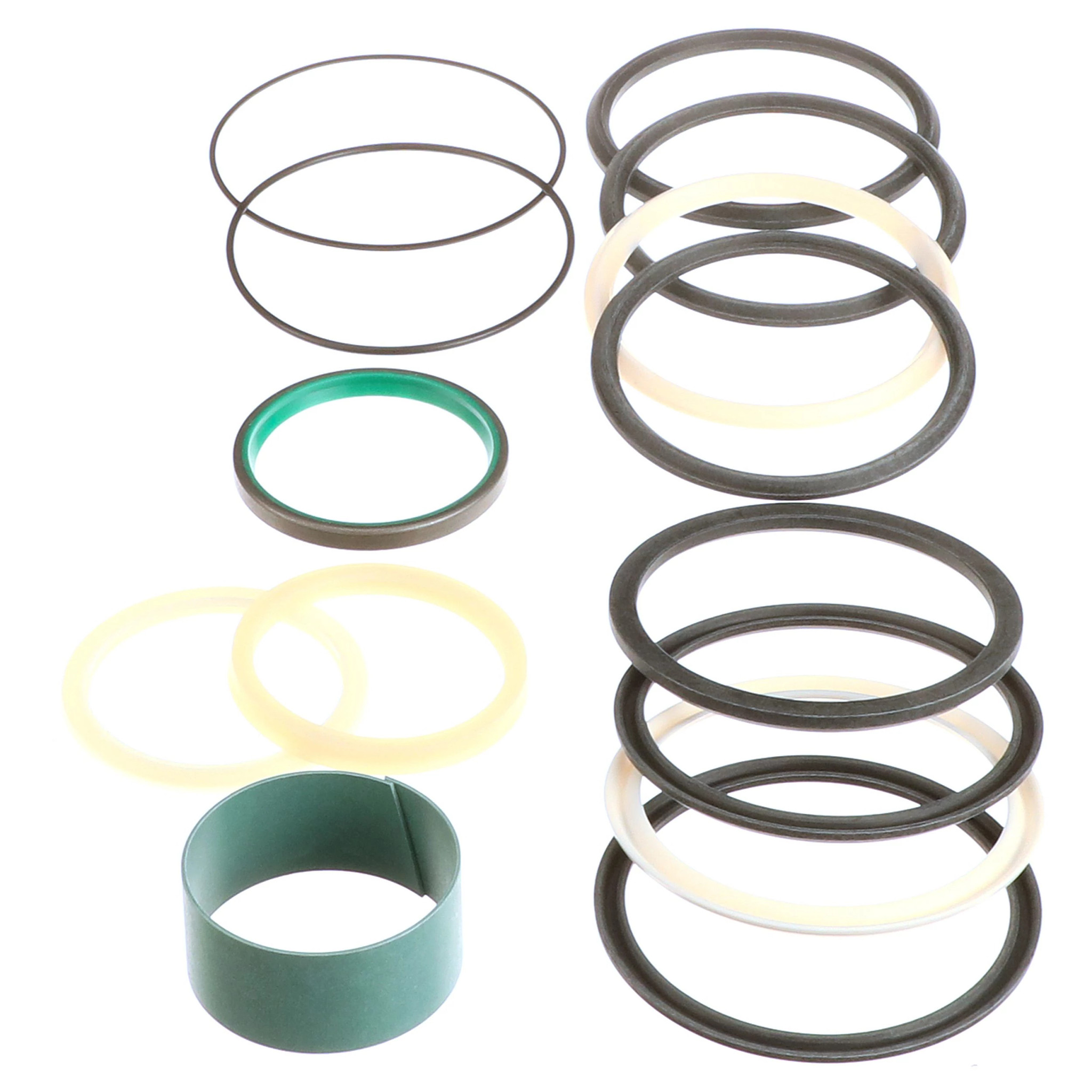 SATZ | NEWHOLLANDAG | DE | DE