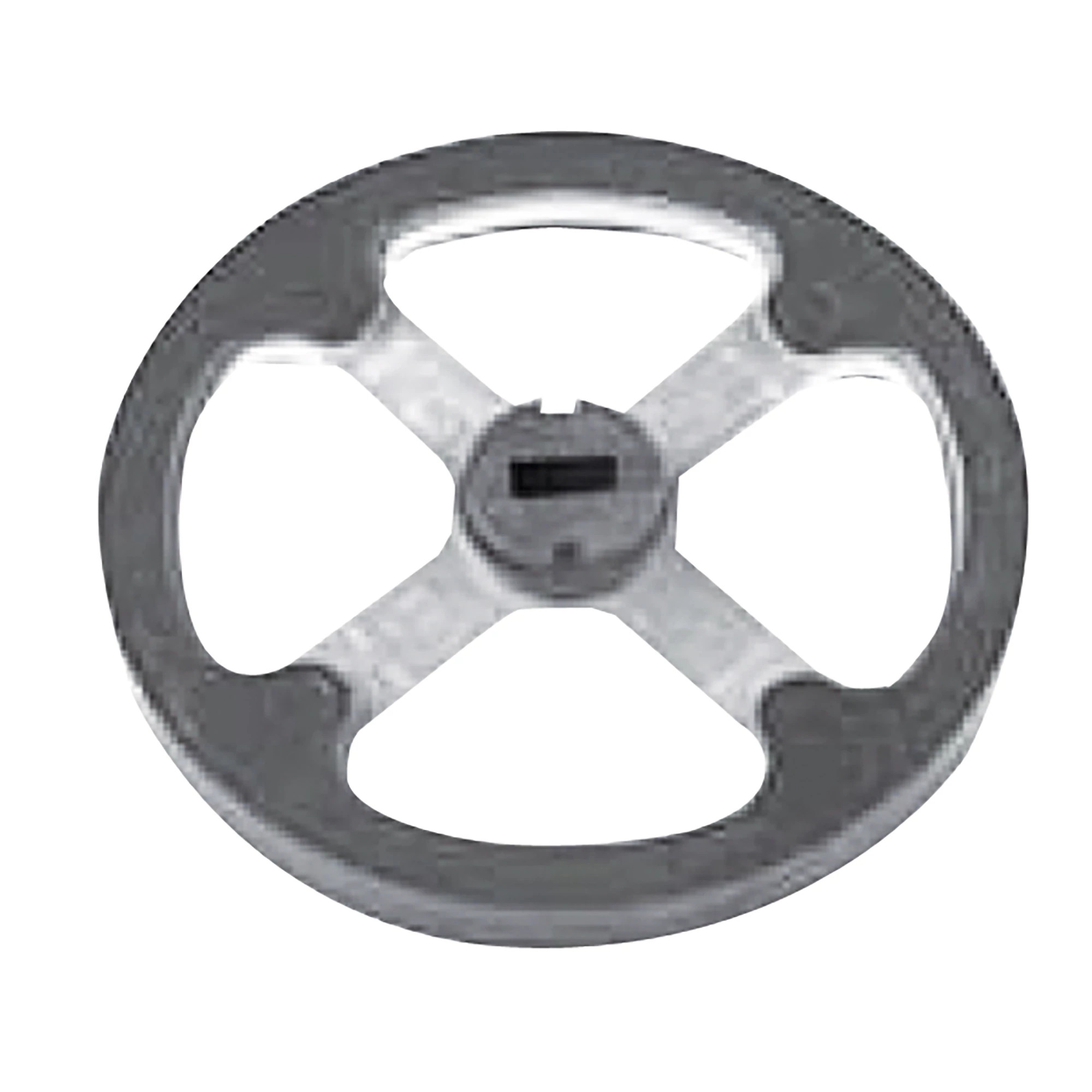 Roue pour racloir rotatif | CASECE | CA | FR