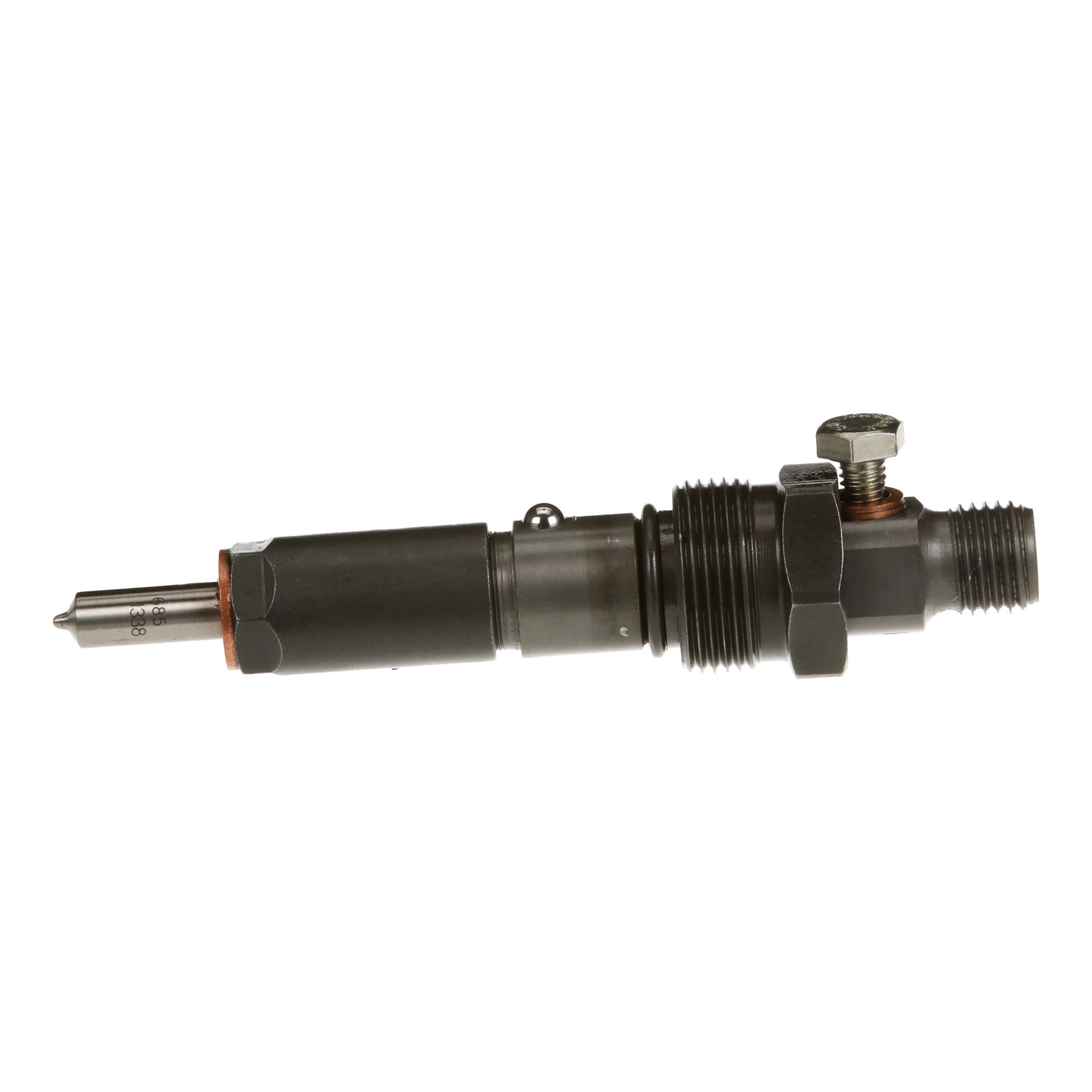 REMAN-FUEL INJECTOR | NEWHOLLANDCE | US | EN