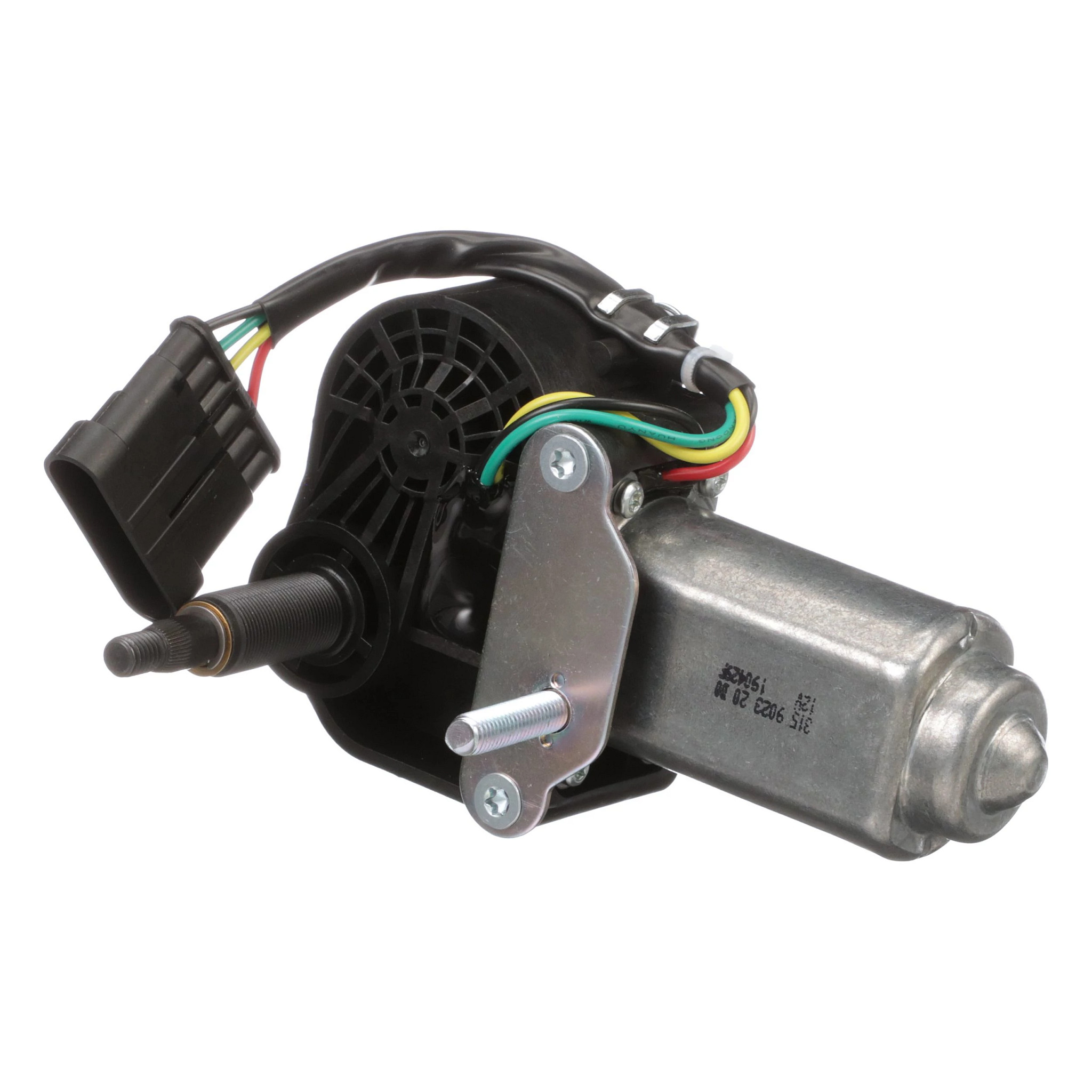 ЭЛЕКТРОДВИГ СТЕКЛООЧ | MILLER | AMEA | EN