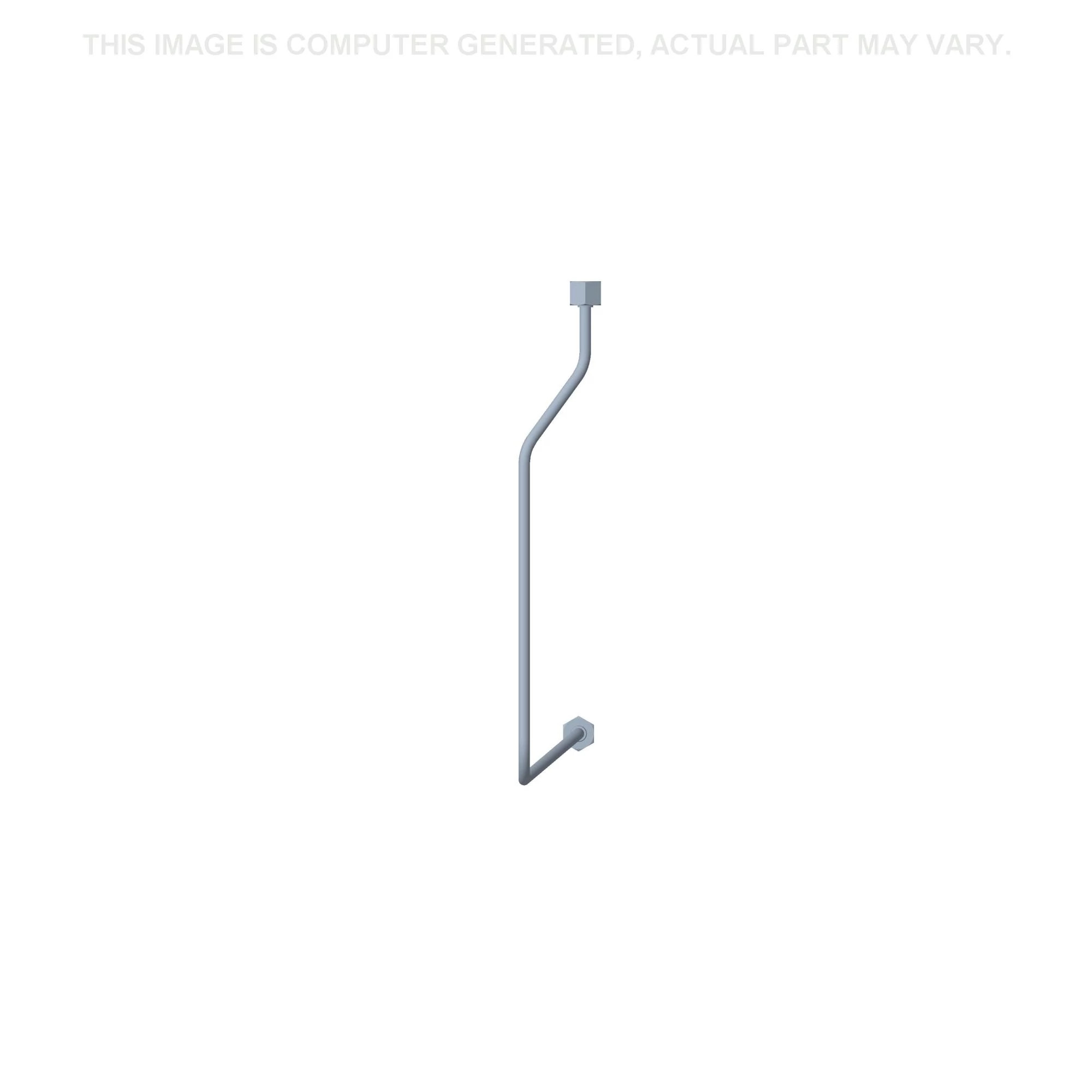 HYD TUBE | CASECE | CA | EN