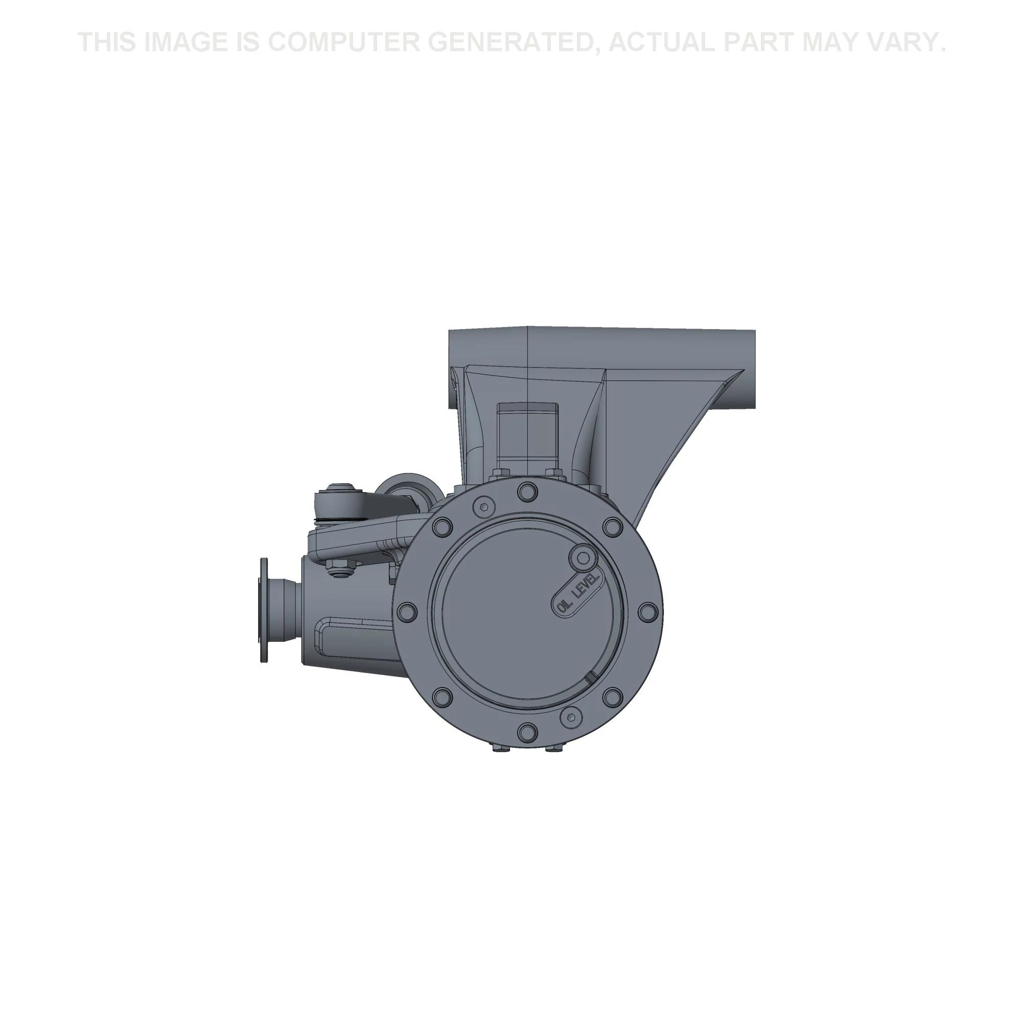 STEERING AXLE | CASEIH | EU | EN
