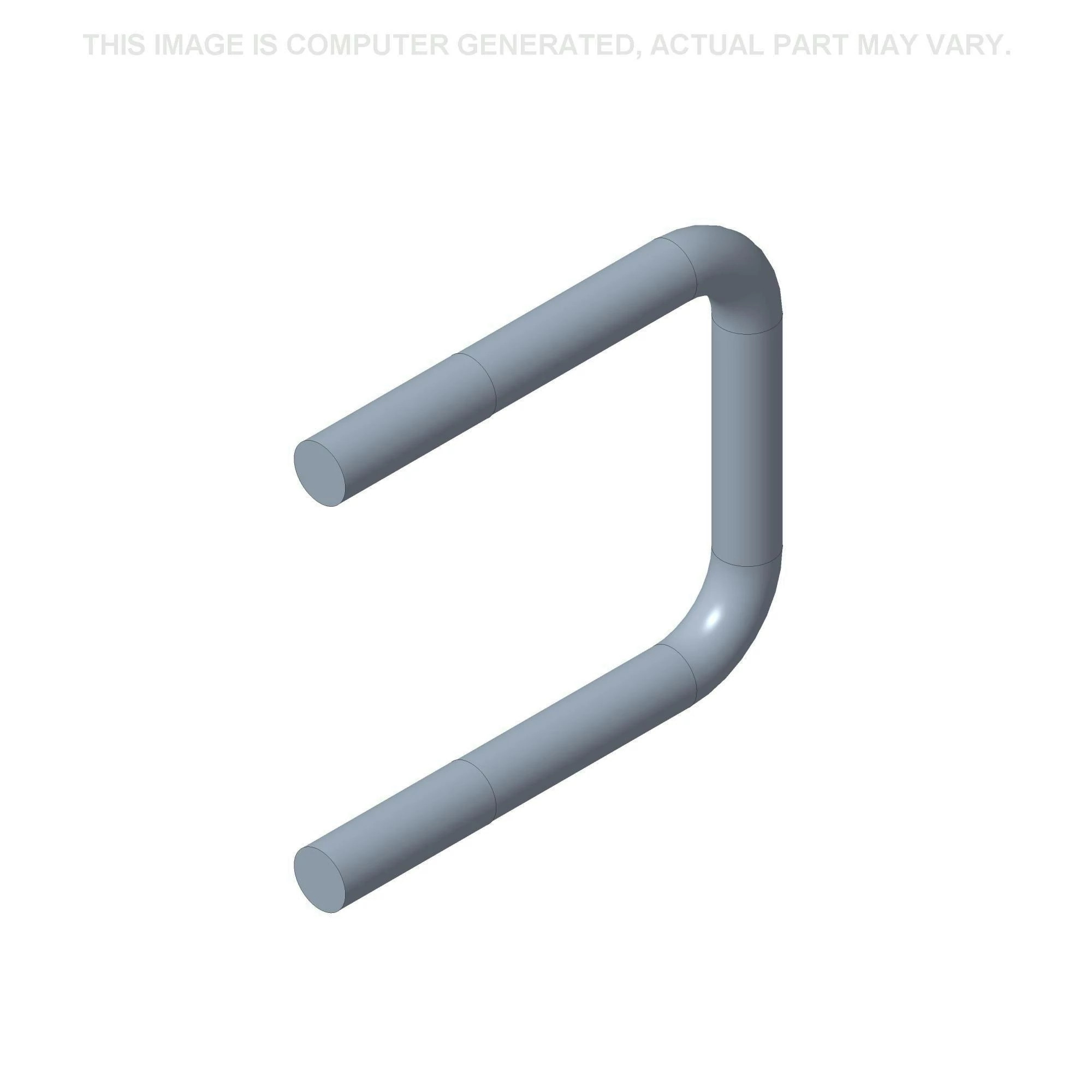 БОЛТ С U-ОБРАЗ ГОЛОВ | NEWHOLLANDAG | EU | RU