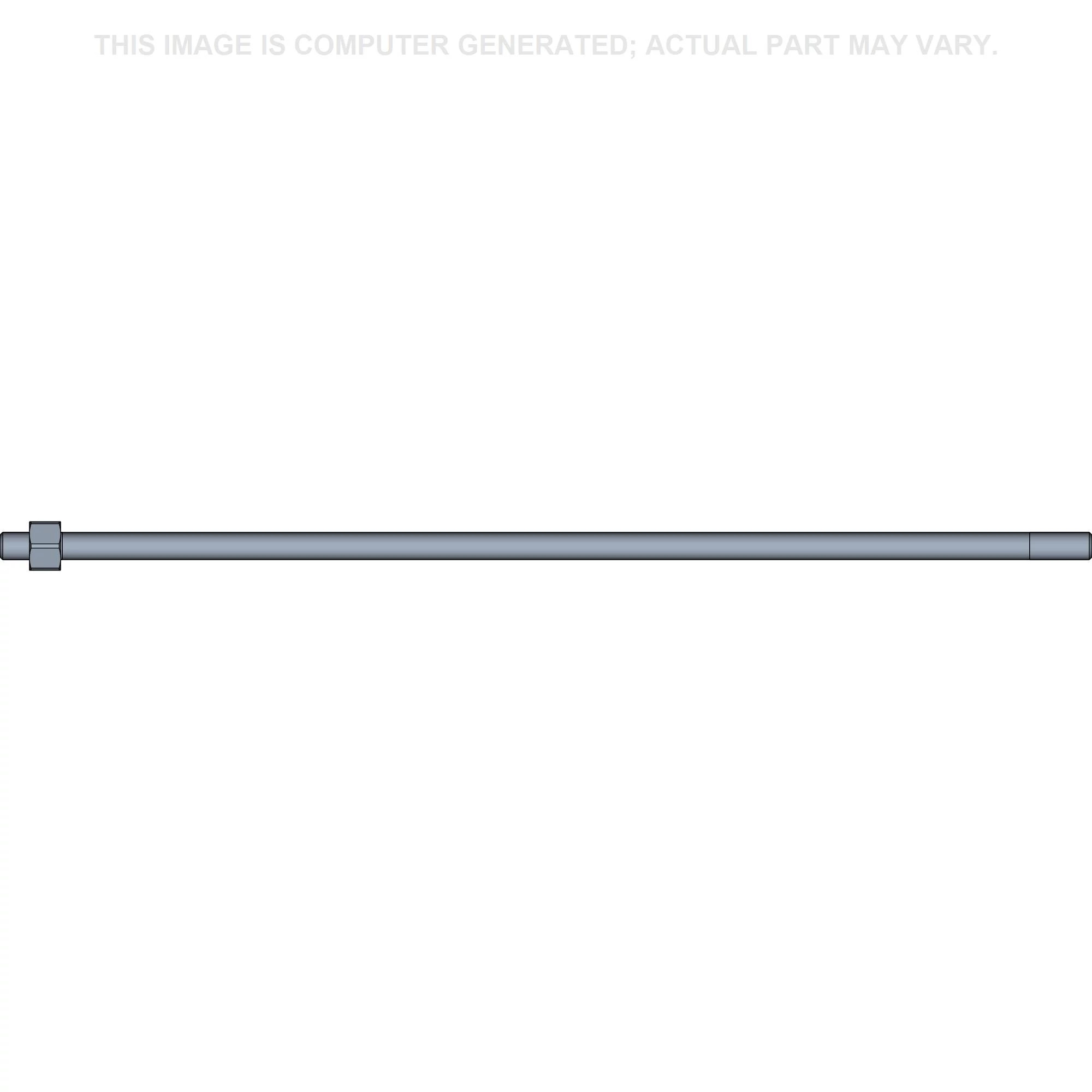 HASTE ROSCADA | STEYR | SA | PT