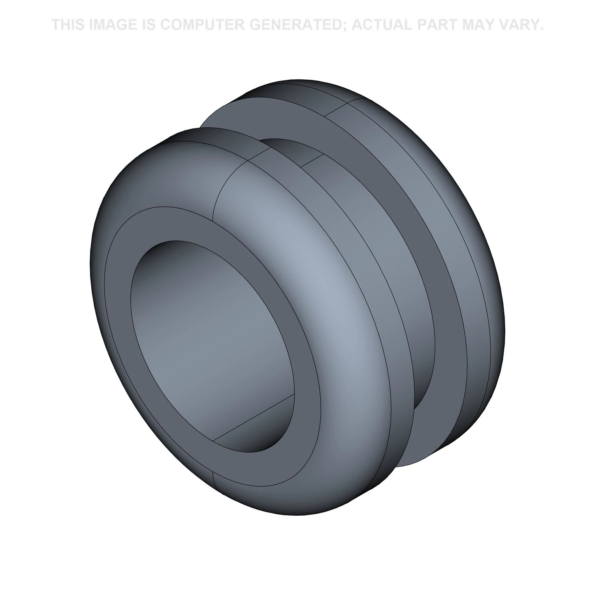 GROMMET | CASECE | US | EN