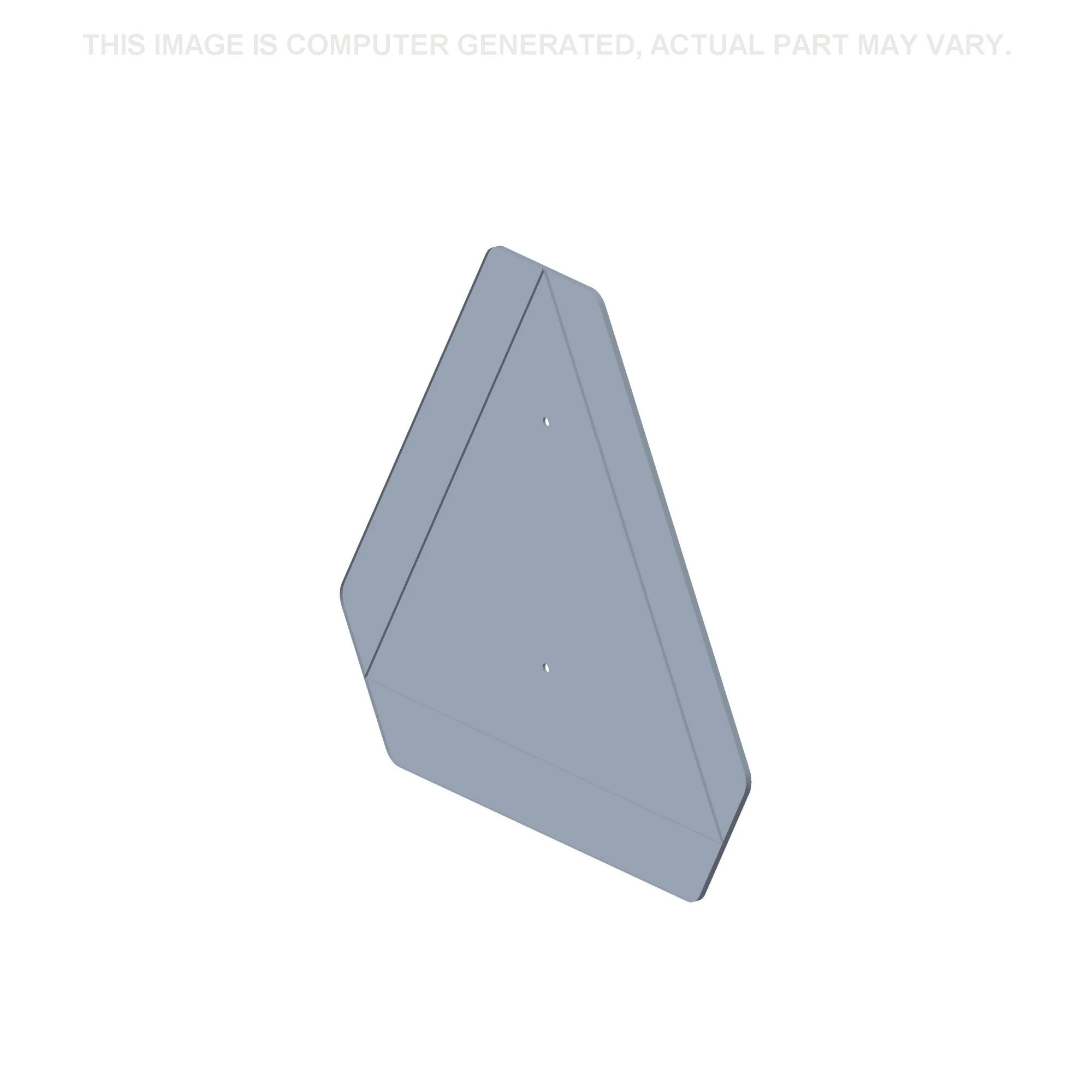 Triangulo Sinalizado