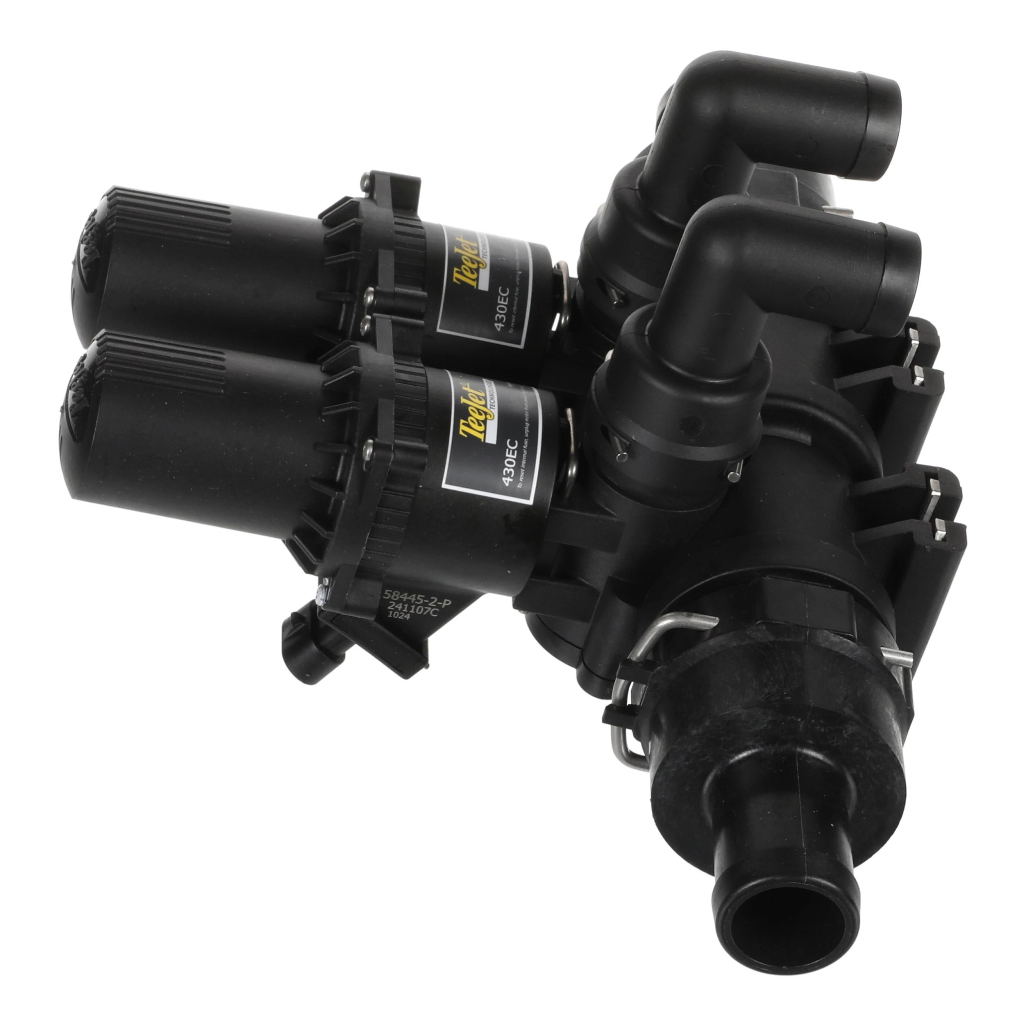 VENTIL | NEWHOLLANDCE | EU | SV