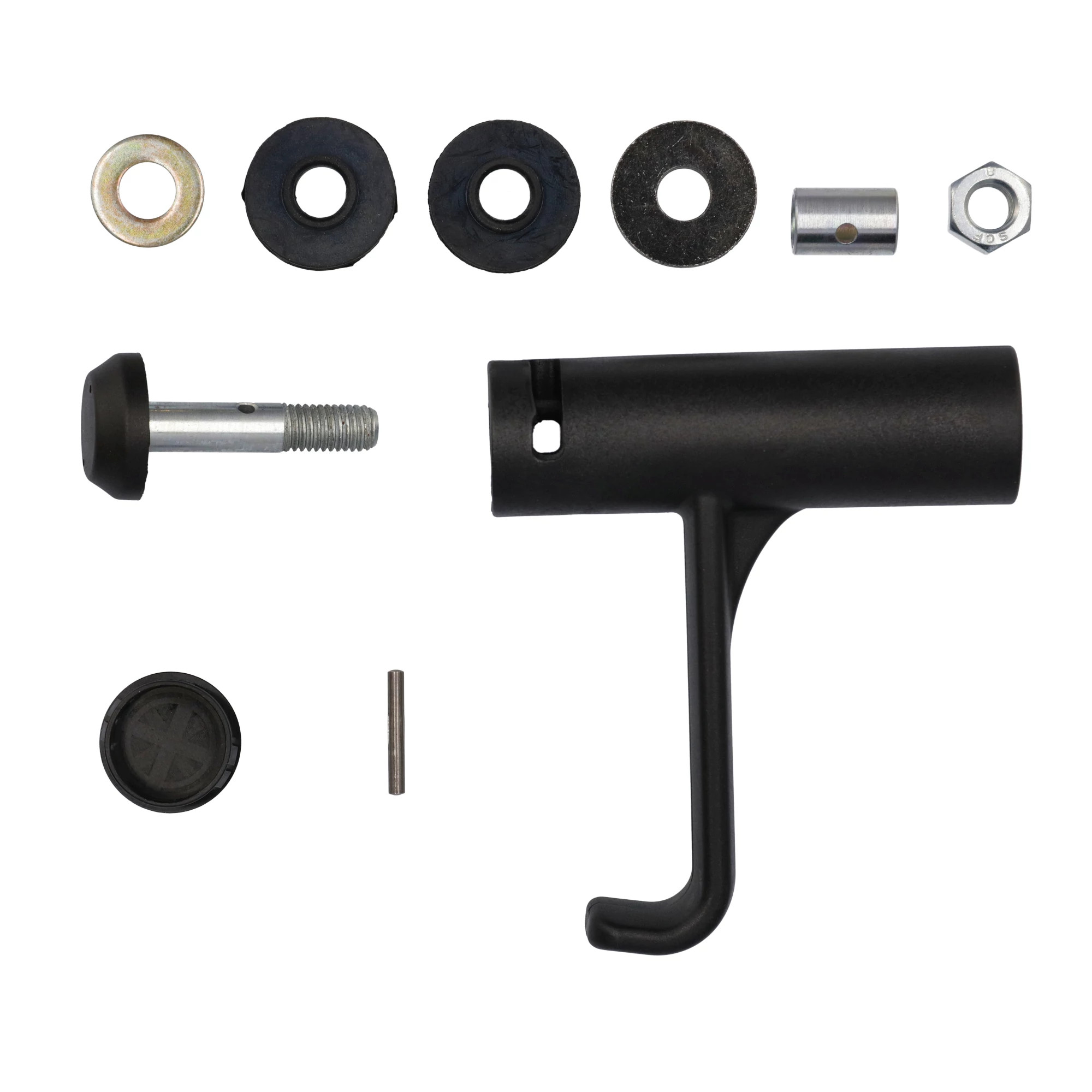 KIT | CASECE | EU | IT