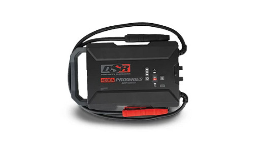 BATTERY CHARGER | NEWHOLLANDCE | US | EN