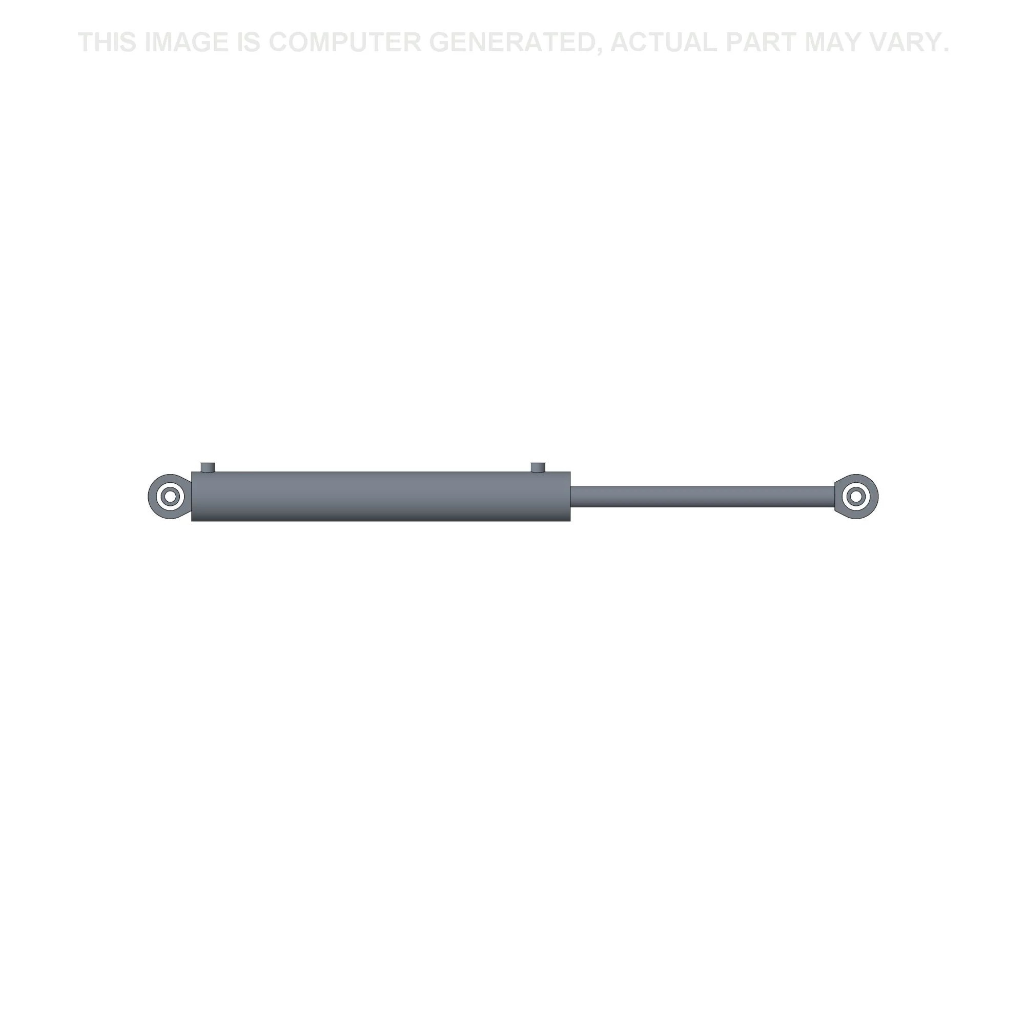 HYDRAULIC CYLINDER | CASEIH | IE | EN