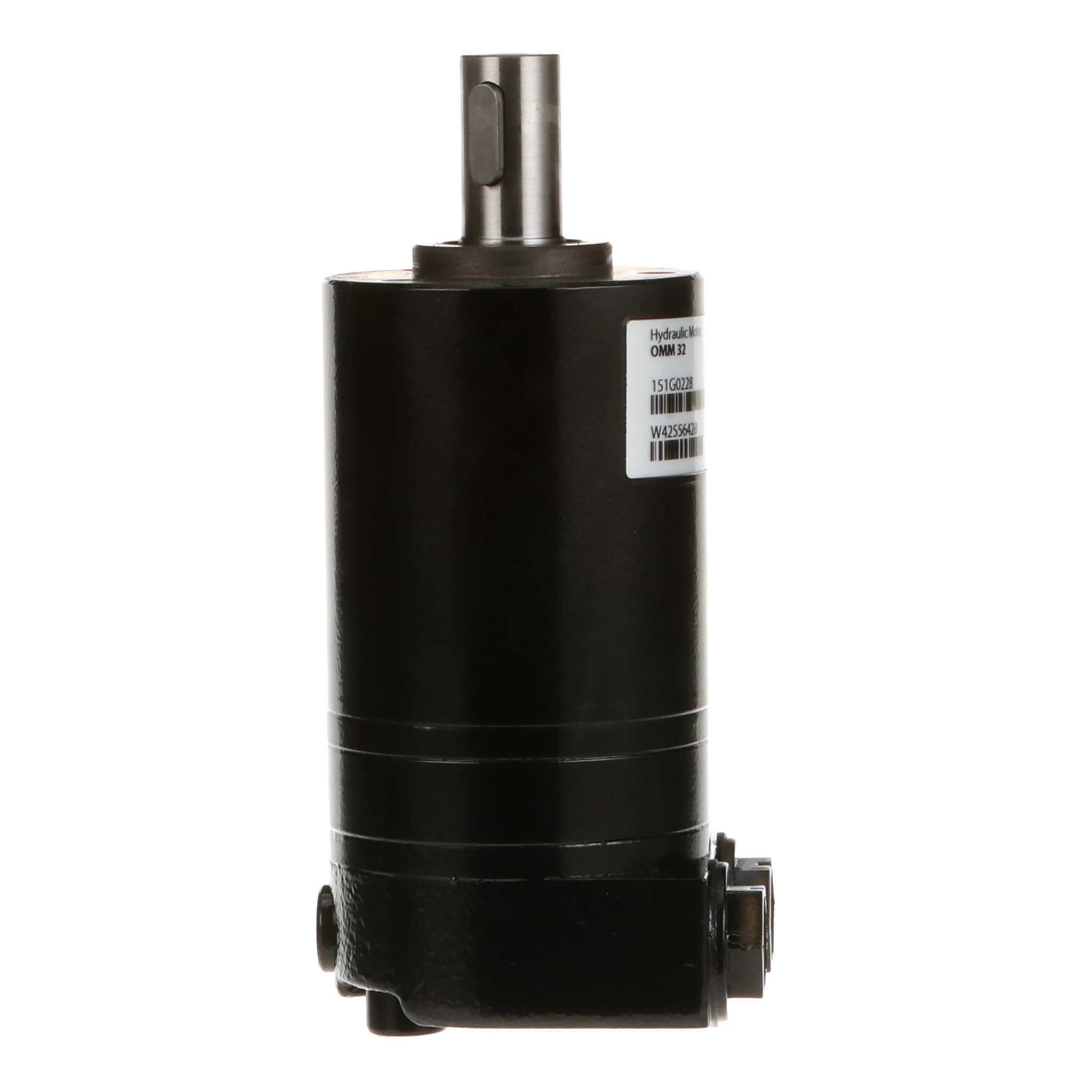 HYDRAULIC MOTOR | NEWHOLLANDAG | IE | EN