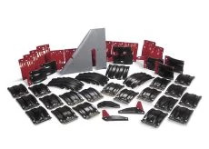 PATÍN/DESLIZANTE | CASECE | EU | ES