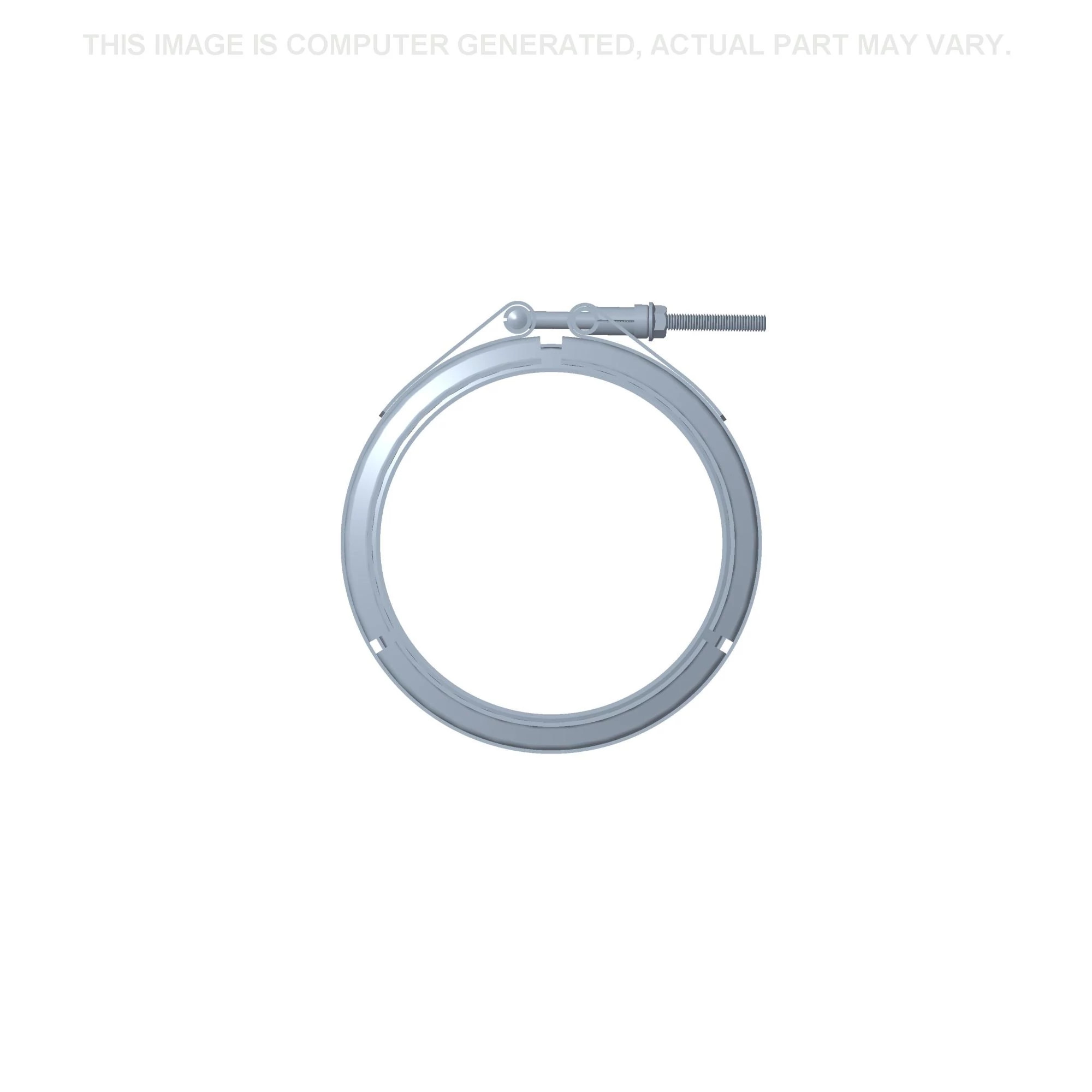 MORSETTO | CASEIH | EU | NL