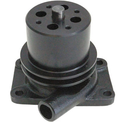 POMPE A EAU | CASEIH | EU | FR