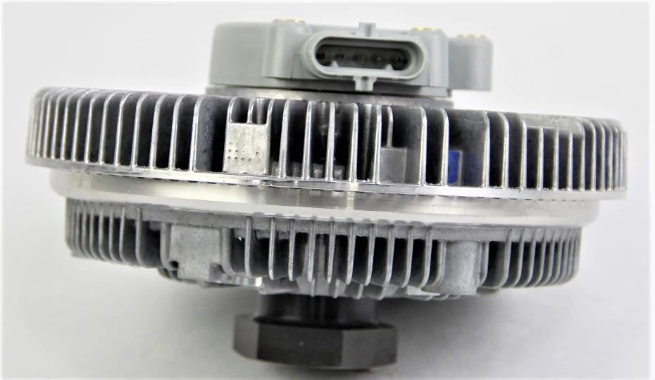 REMAN VISCO FAN DRIVE | NEWHOLLANDAG | CA | EN