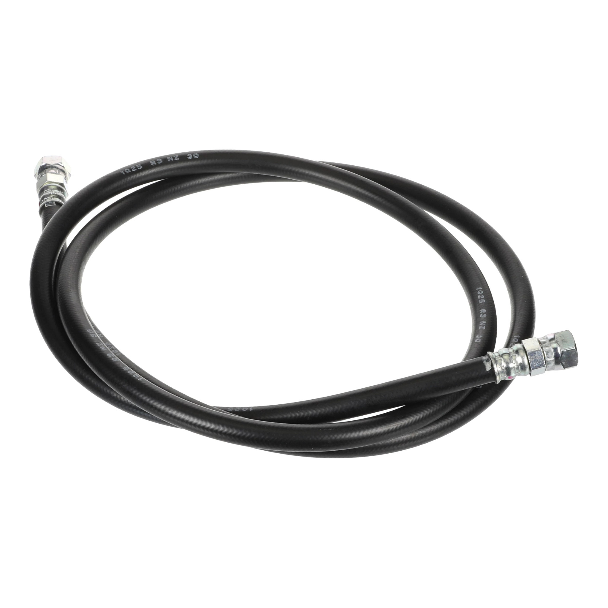 Hydraulic Circuit Hose - 9.50 mm ID x 2200 mm L | NEWHOLLANDCE | US | EN