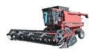 COSECHADORA - FIELD TRACKER | CASEIH | ES | ES