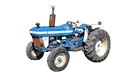 STANDARD TRAKTOR MIT 3 ZYLINDER | NEWHOLLANDAG | DE | DE
