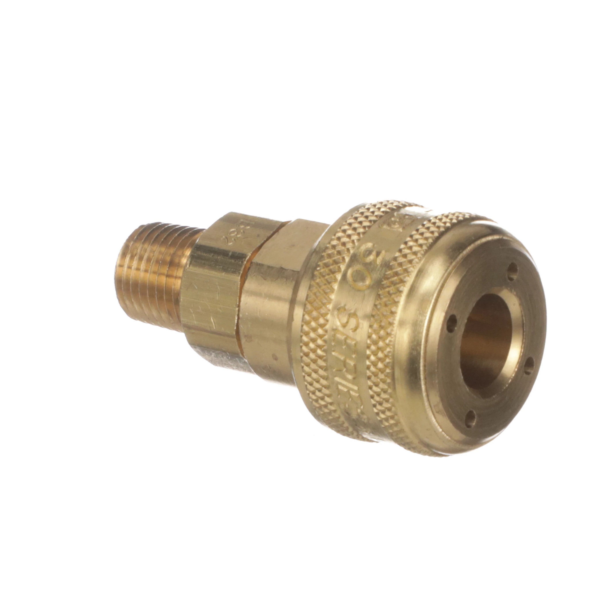 Acoplador rápido - Fêmea - 1/4