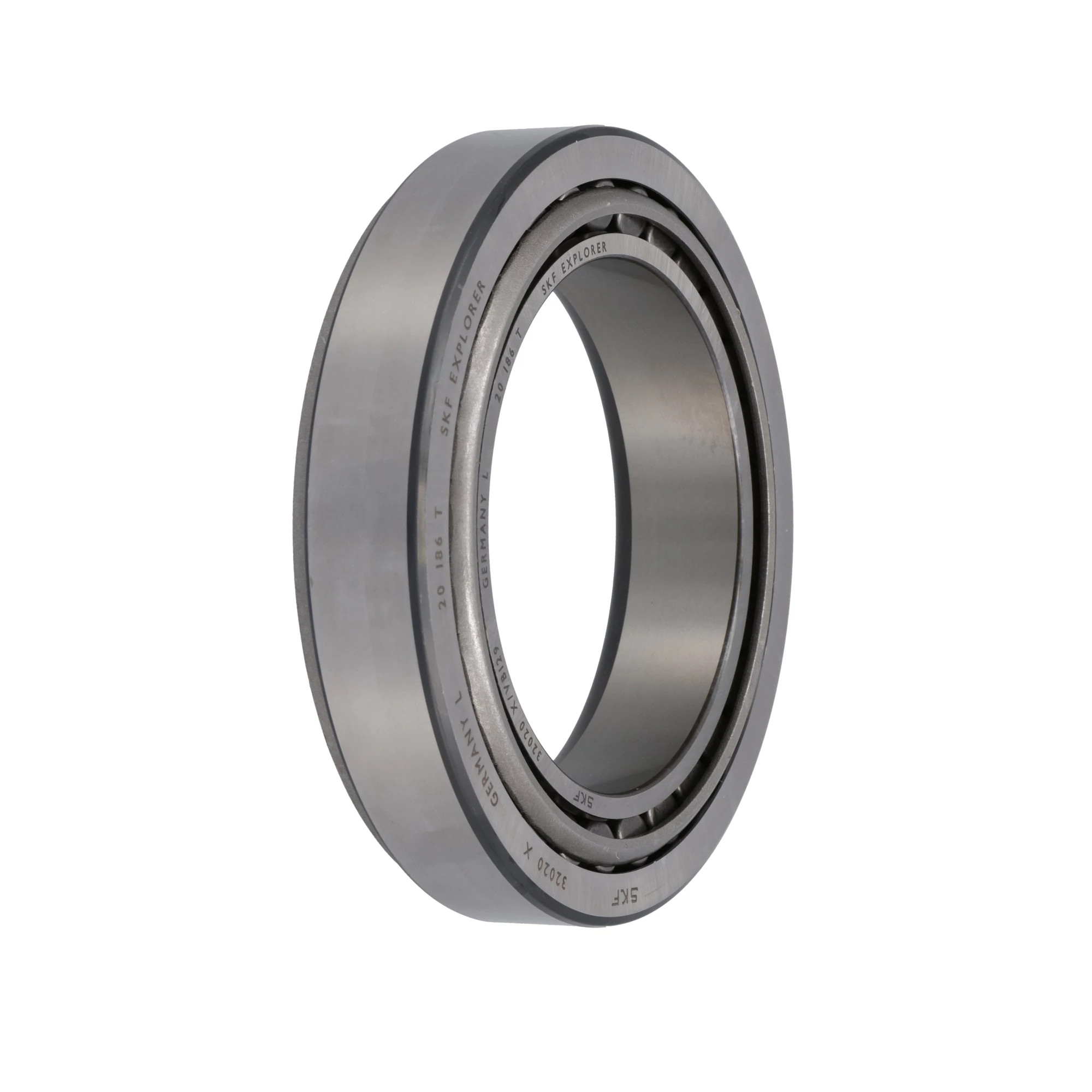 CUSCINETTO RULLINI CONICI | CASEIH | IT | IT