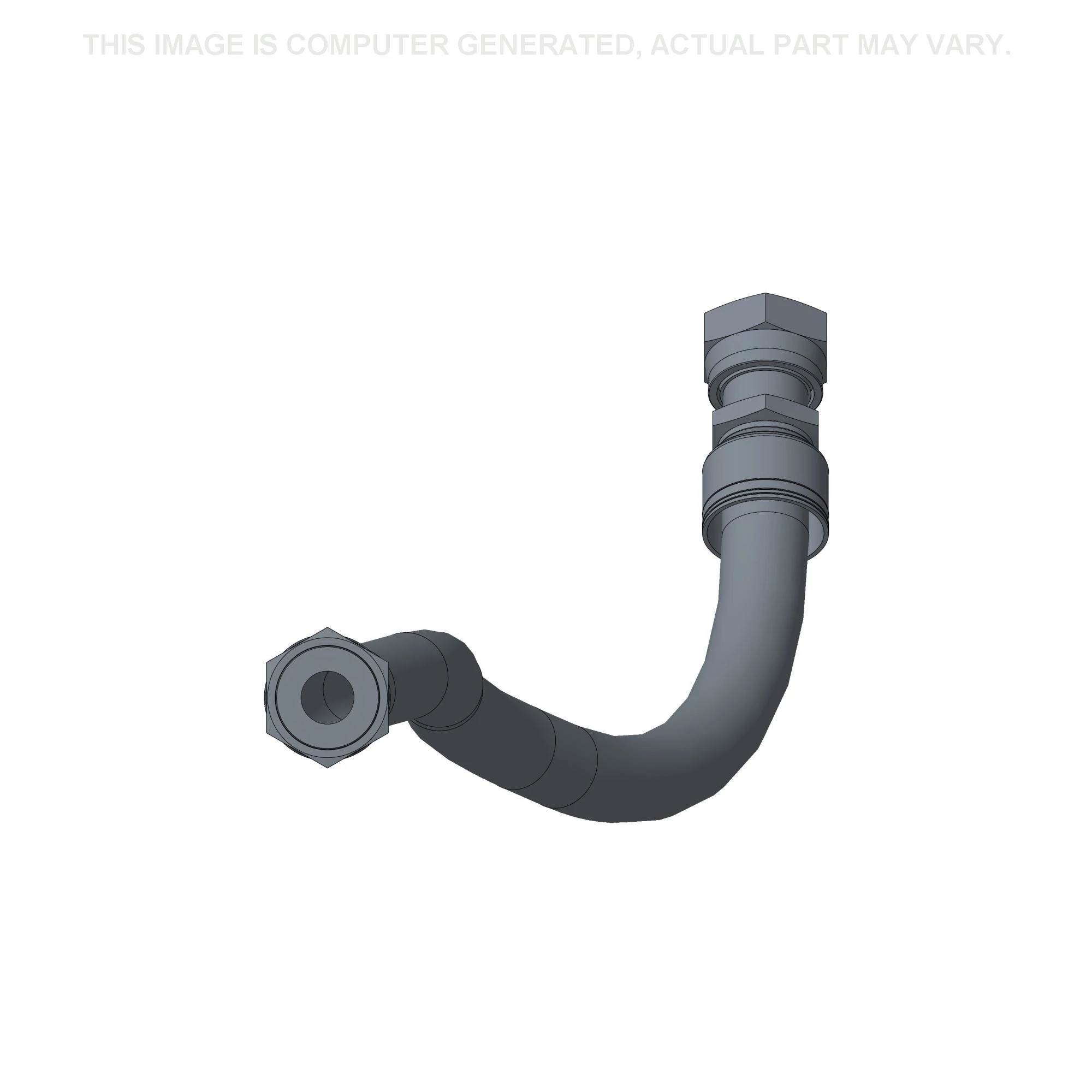 HYDRAULIC HOSE | CASECE | EU | EN