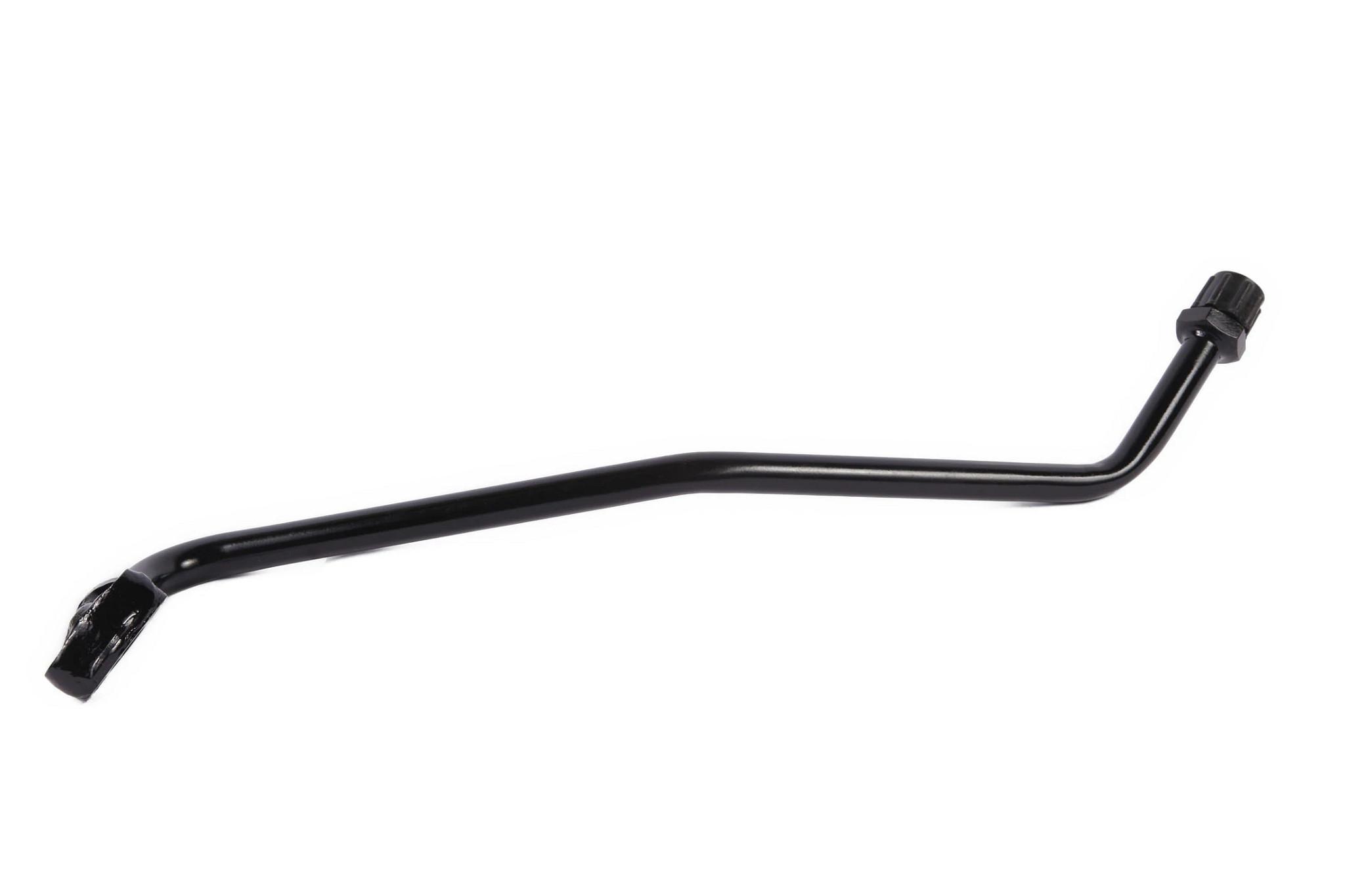 TUBO HIDRÁULICO | CASECE | EU | ES