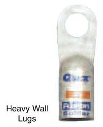 Cosse à souder de 3/8 po très résistante - Calibre 4/0 | NEWHOLLANDCE | CA | EN