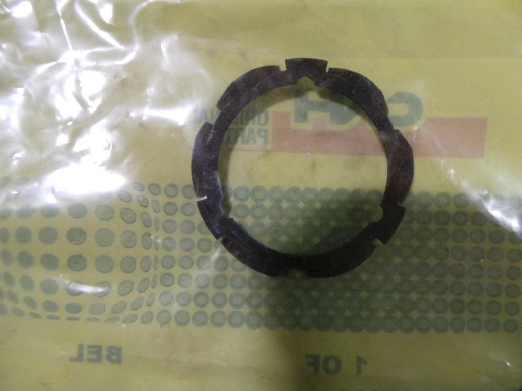 FÄCHERSCHEIBE | NEWHOLLANDAG | EU | DE