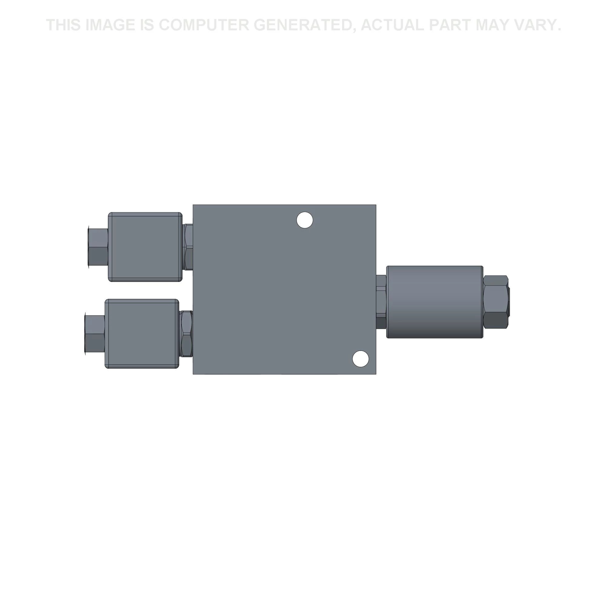 COLLECTEUR HYDRAULIQ | NEWHOLLANDCE | AMEA | EN