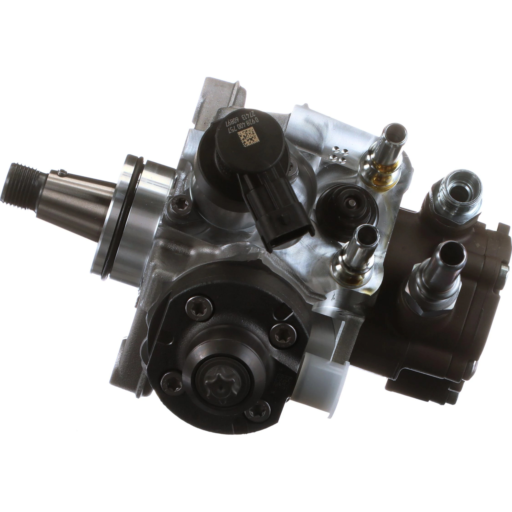 FUEL INJECTION PUMP | CASEIH | CA | EN